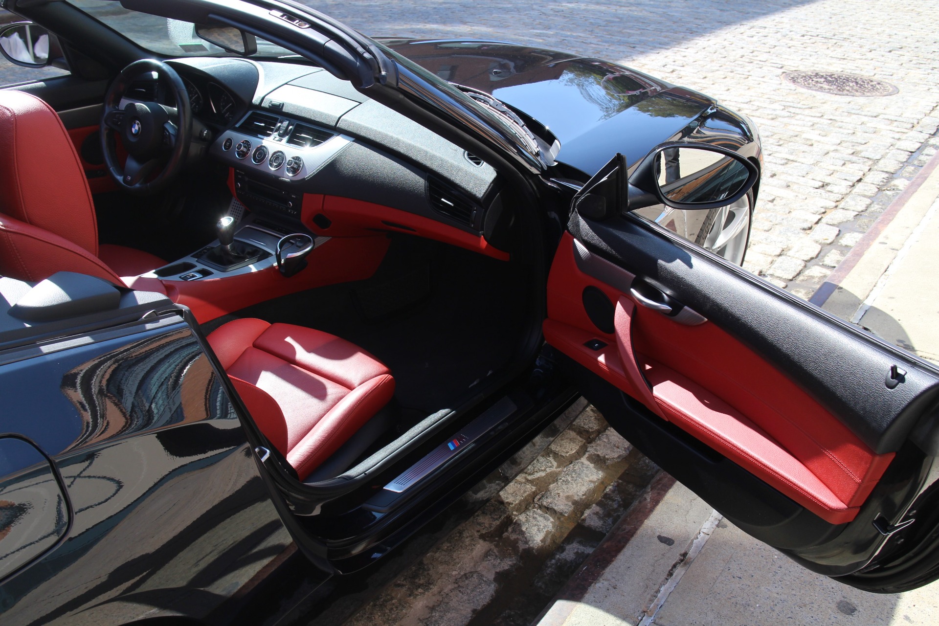 Used 2014 BMW Z4 sDrive28i | St. Petersburg, FL