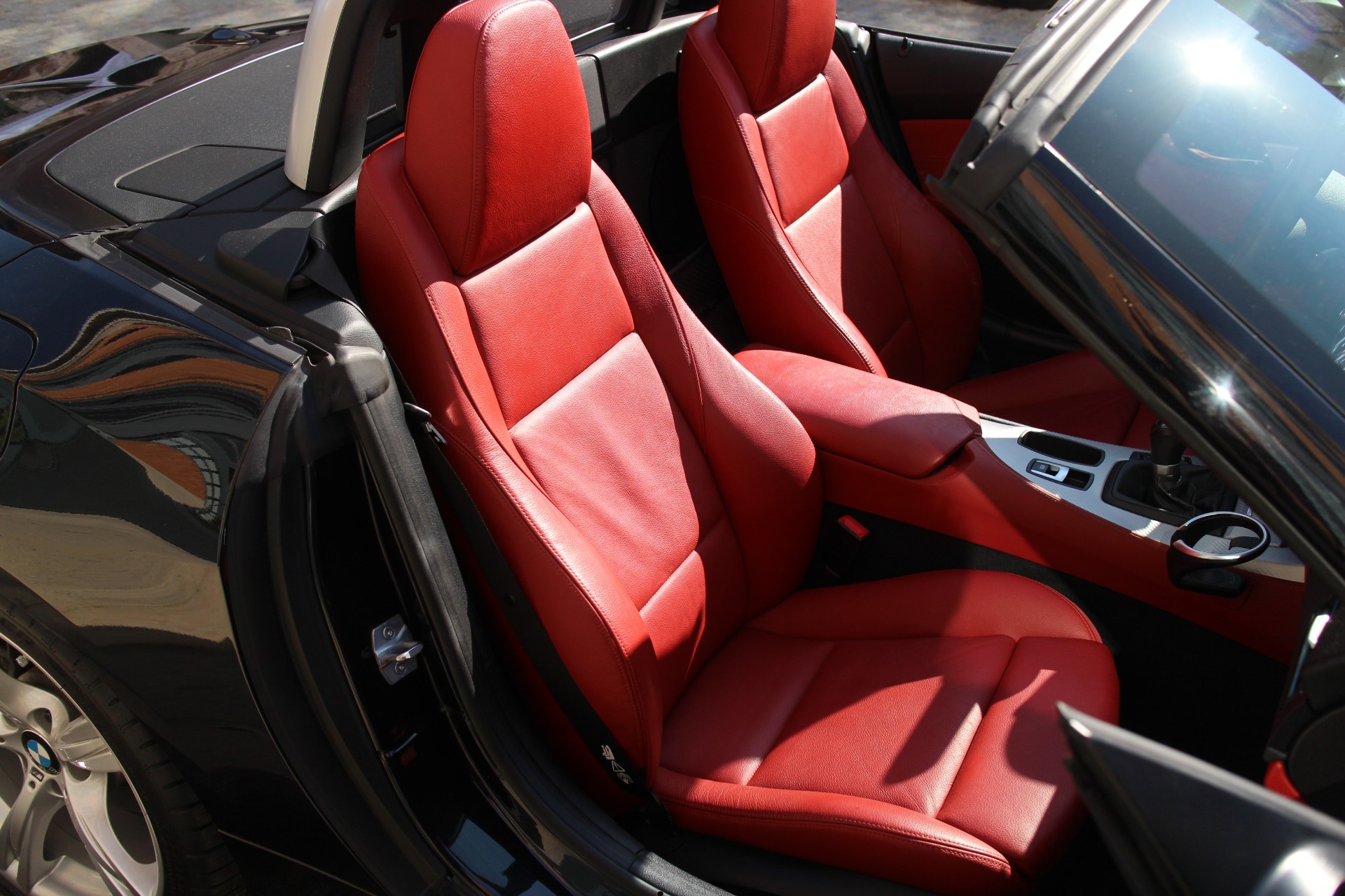Used 2014 BMW Z4 sDrive28i | St. Petersburg, FL
