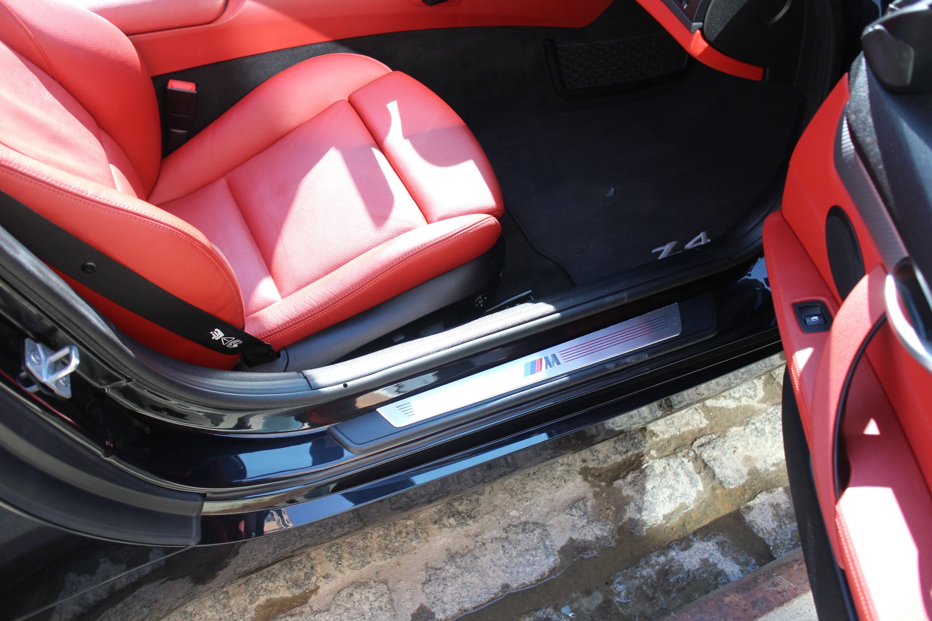 Used 2014 BMW Z4 sDrive28i | St. Petersburg, FL