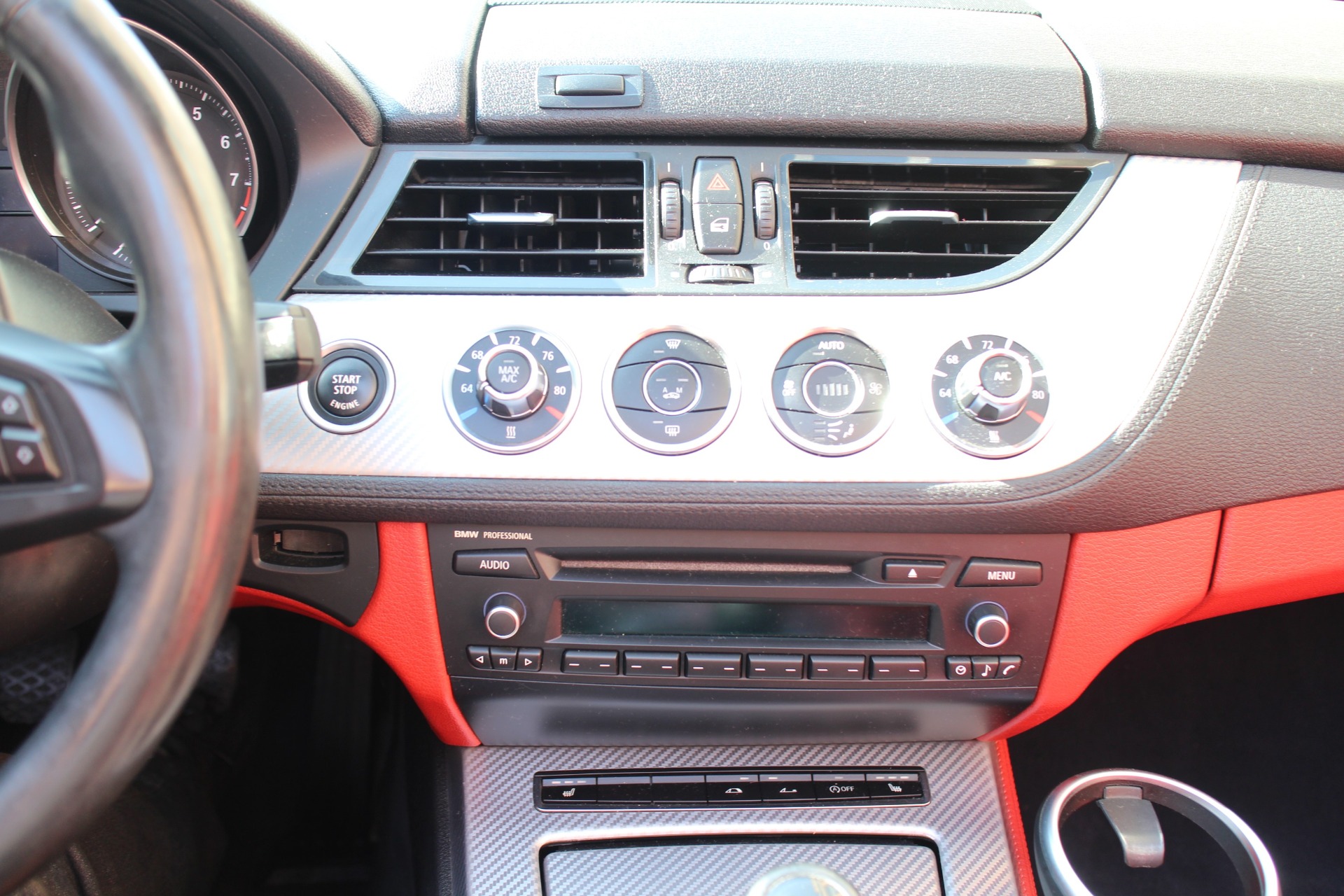 Used 2014 BMW Z4 sDrive28i | St. Petersburg, FL