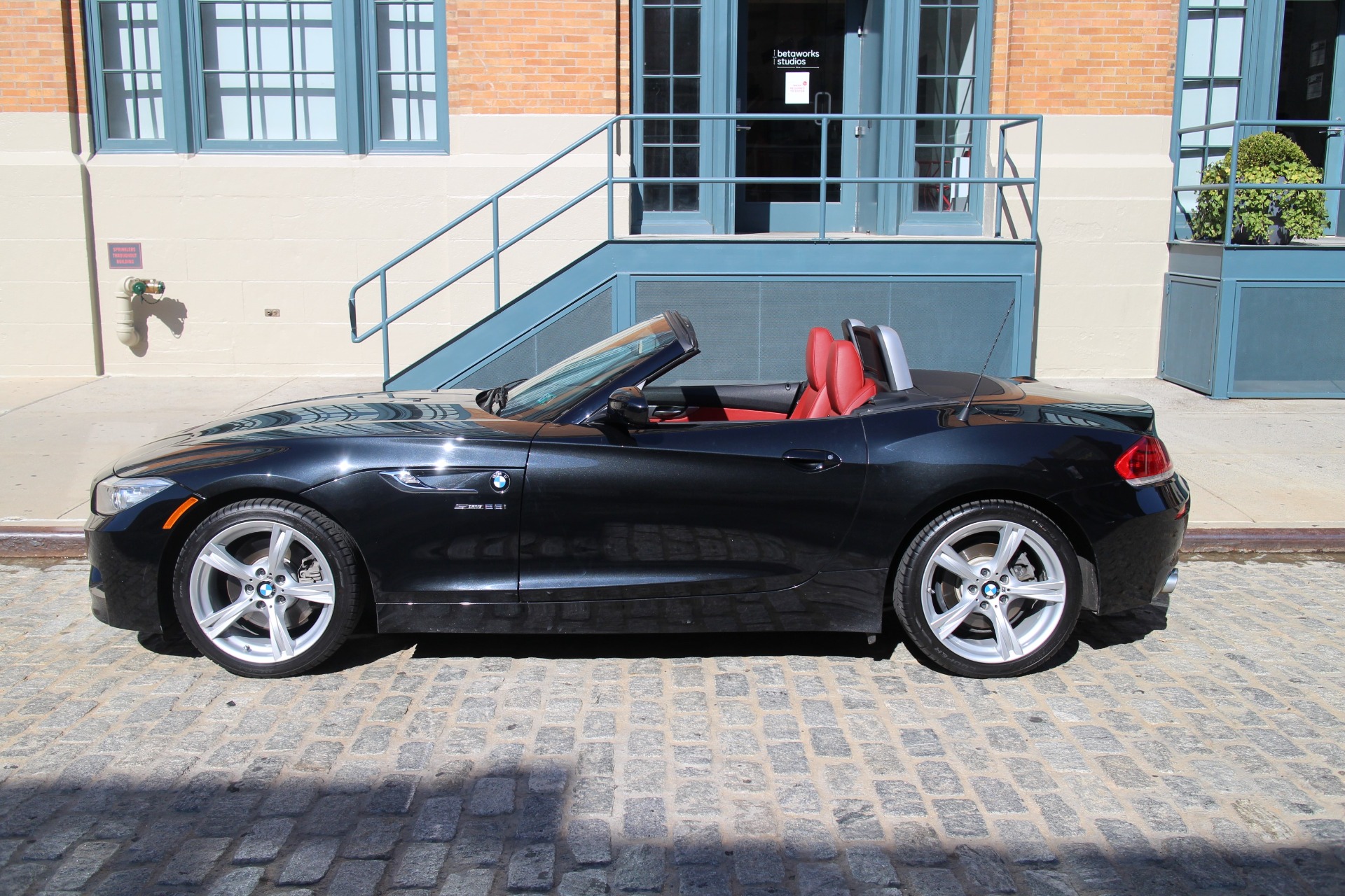 Used 2014 BMW Z4 sDrive28i | St. Petersburg, FL