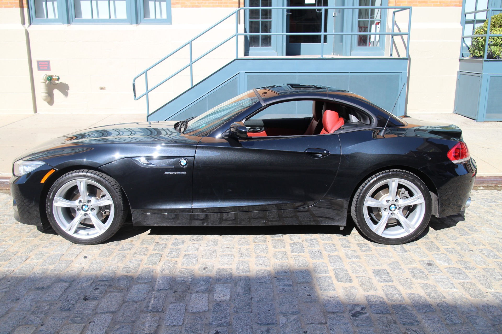 Used 2014 BMW Z4 sDrive28i | St. Petersburg, FL
