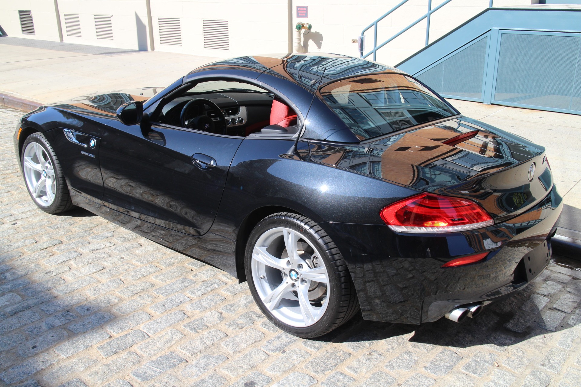Used 2014 BMW Z4 sDrive28i | St. Petersburg, FL