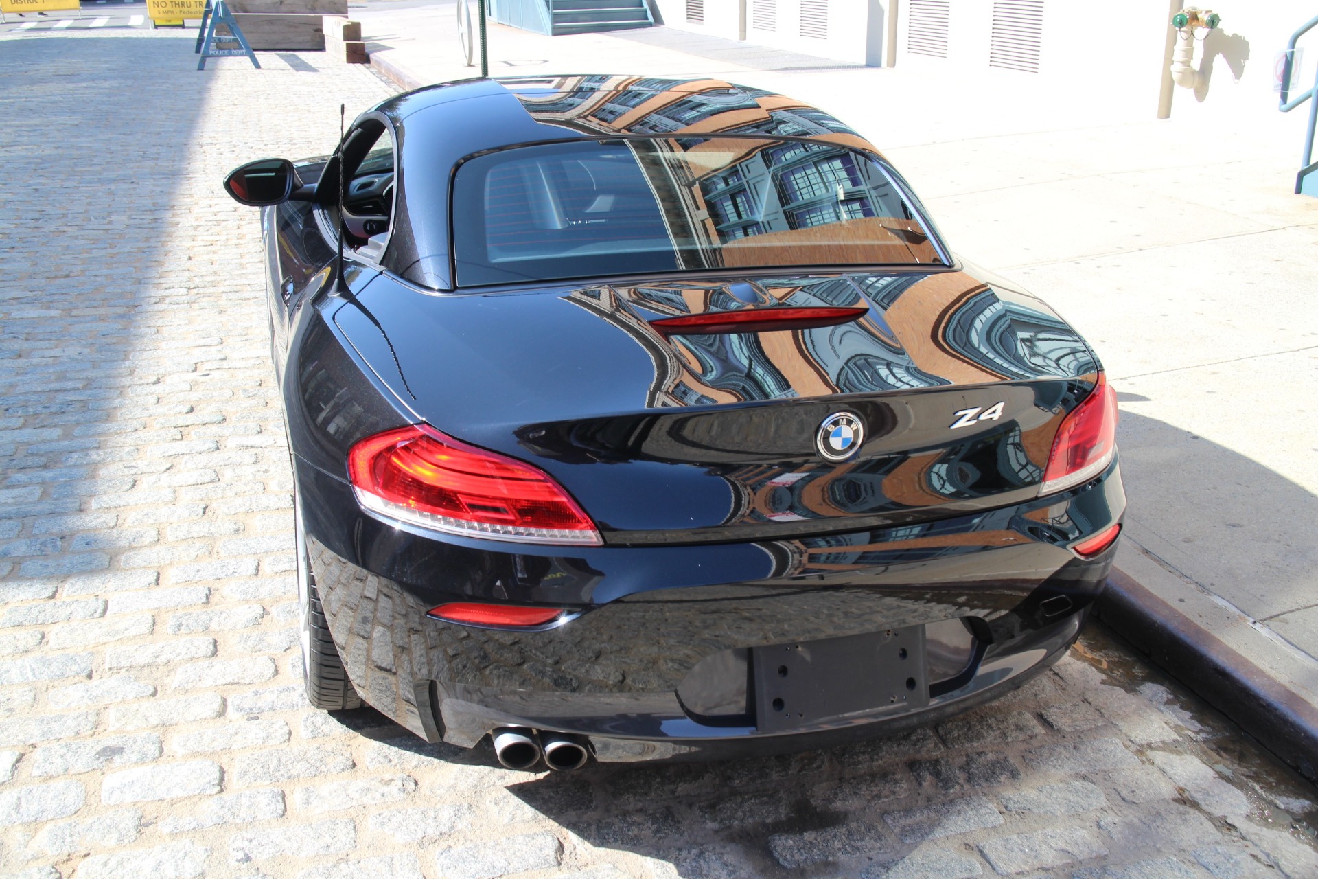 Used 2014 BMW Z4 sDrive28i | St. Petersburg, FL