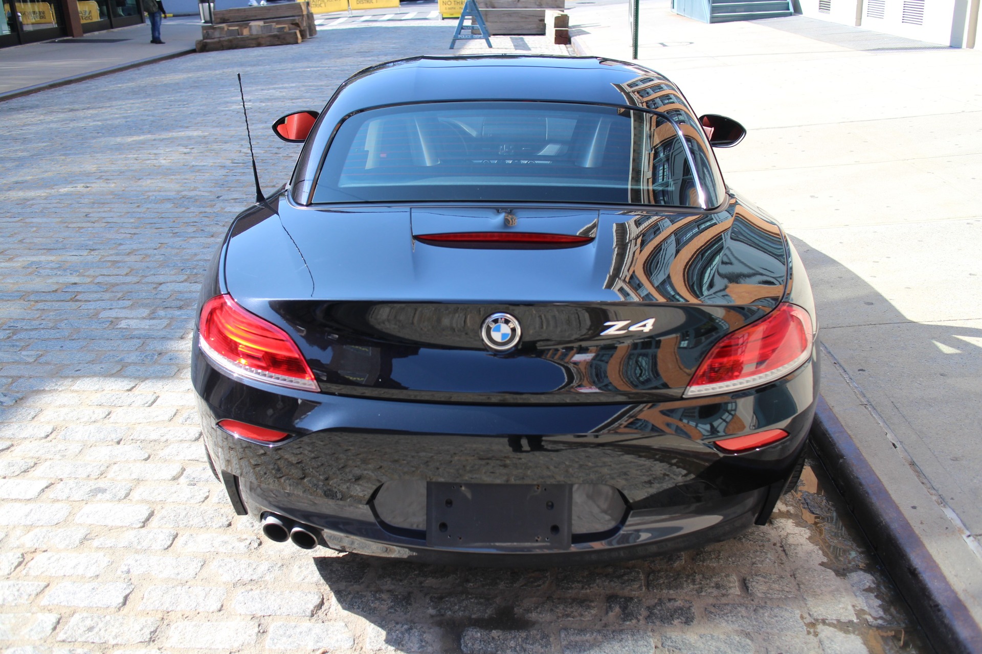 Used 2014 BMW Z4 sDrive28i | St. Petersburg, FL