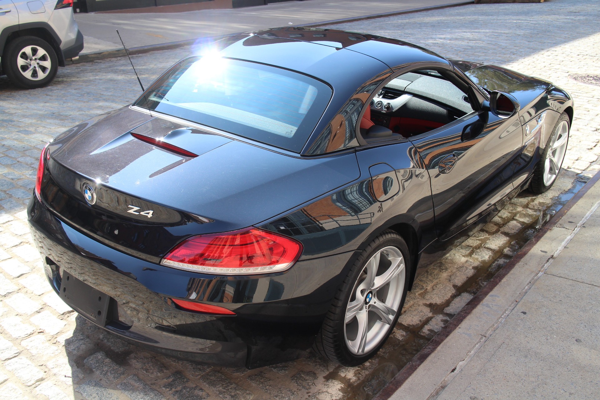 Used 2014 BMW Z4 sDrive28i | St. Petersburg, FL