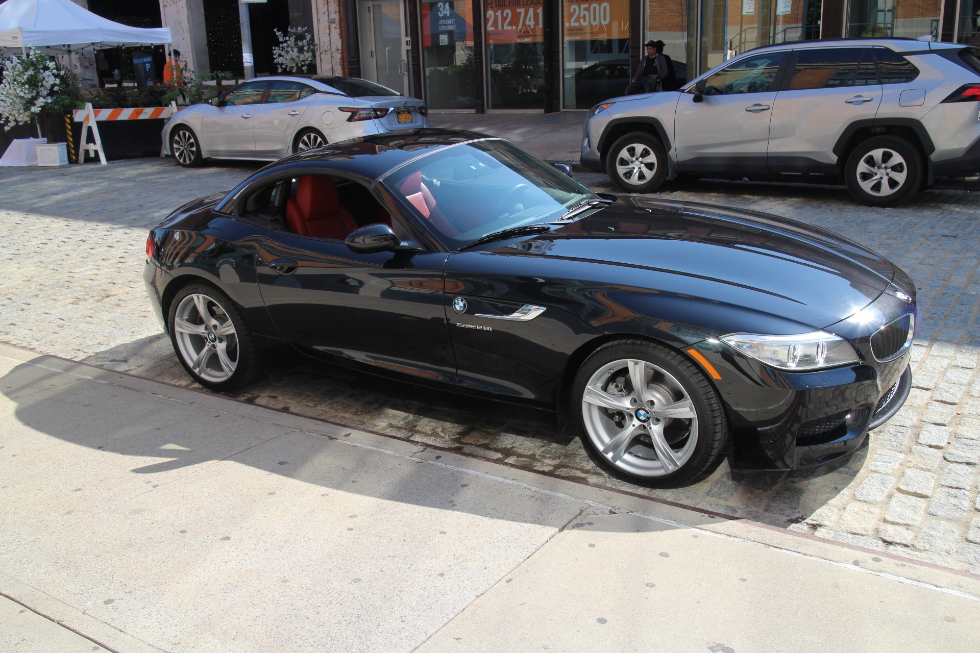 Used 2014 BMW Z4 sDrive28i | St. Petersburg, FL