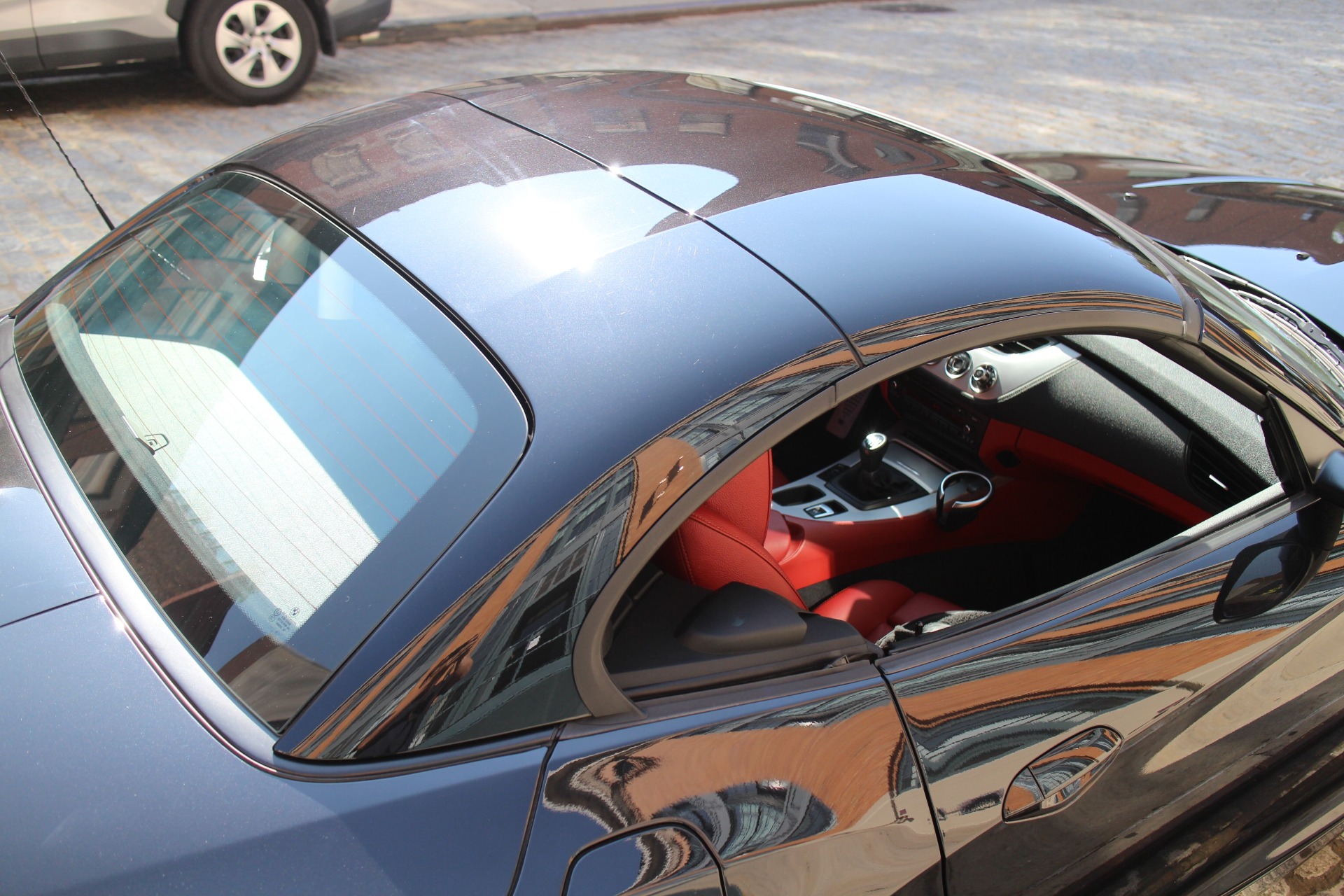 Used 2014 BMW Z4 sDrive28i | St. Petersburg, FL