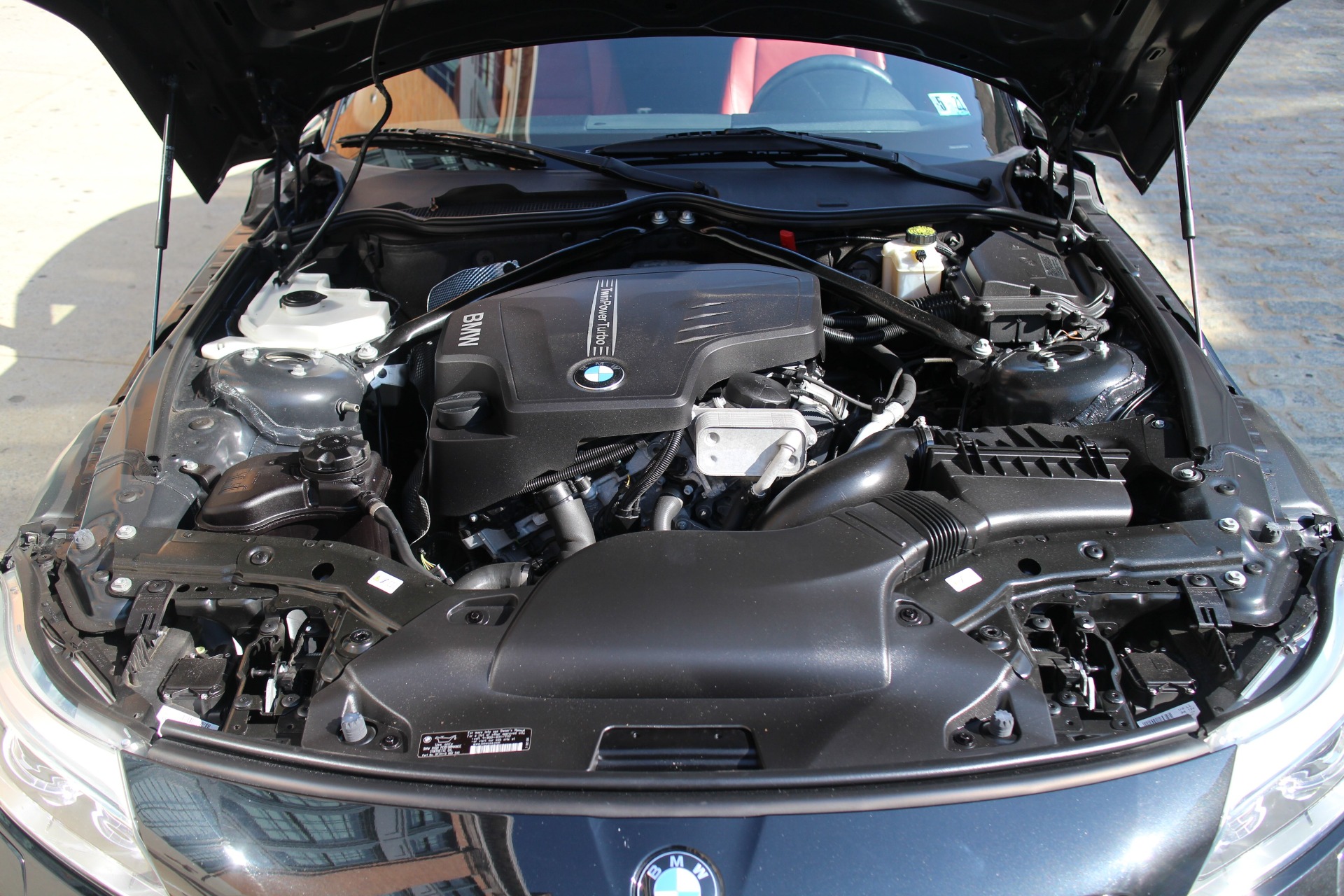 Used 2014 BMW Z4 sDrive28i | St. Petersburg, FL