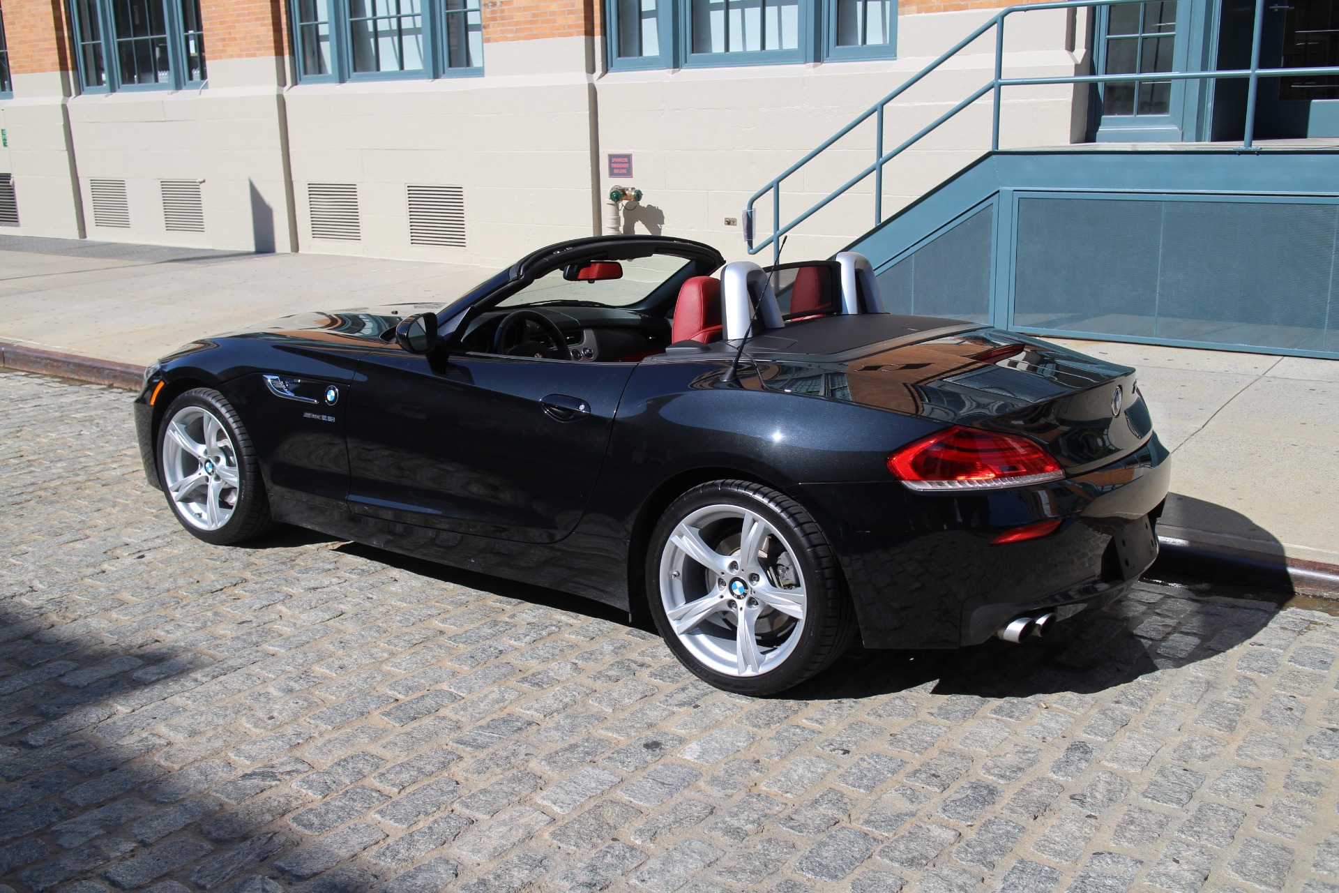 Used 2014 BMW Z4 sDrive28i | St. Petersburg, FL