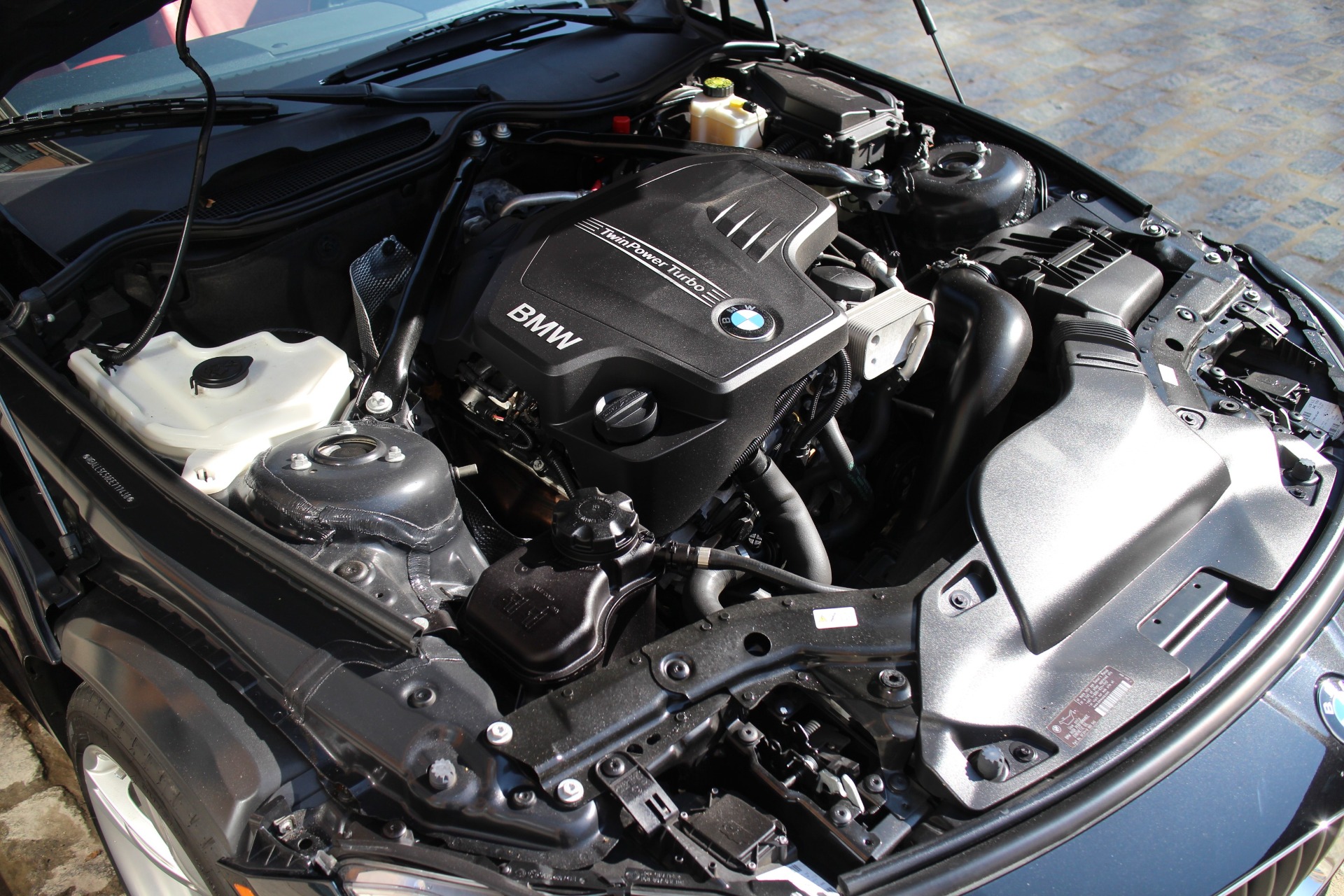 Used 2014 BMW Z4 sDrive28i | St. Petersburg, FL