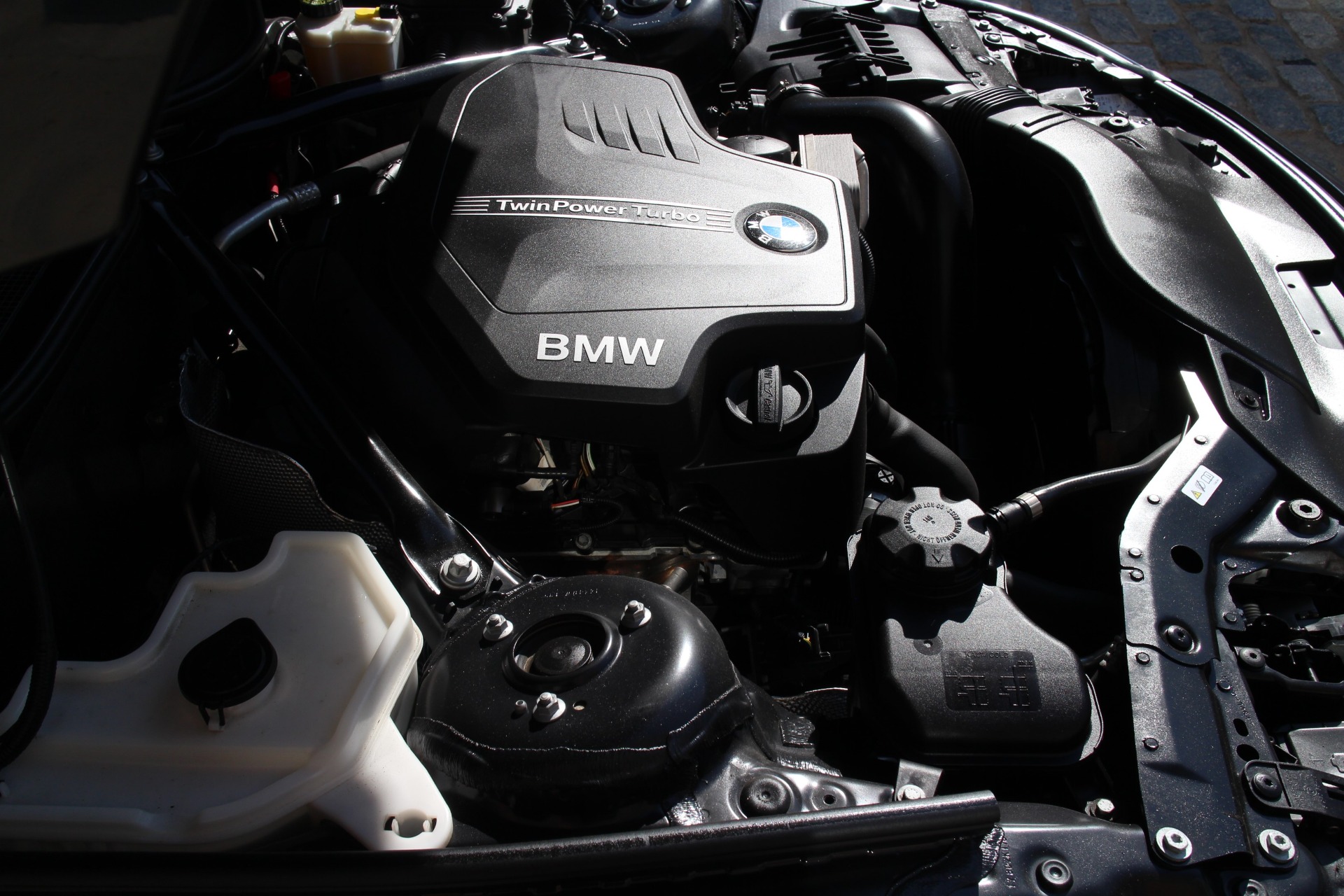 Used 2014 BMW Z4 sDrive28i | St. Petersburg, FL