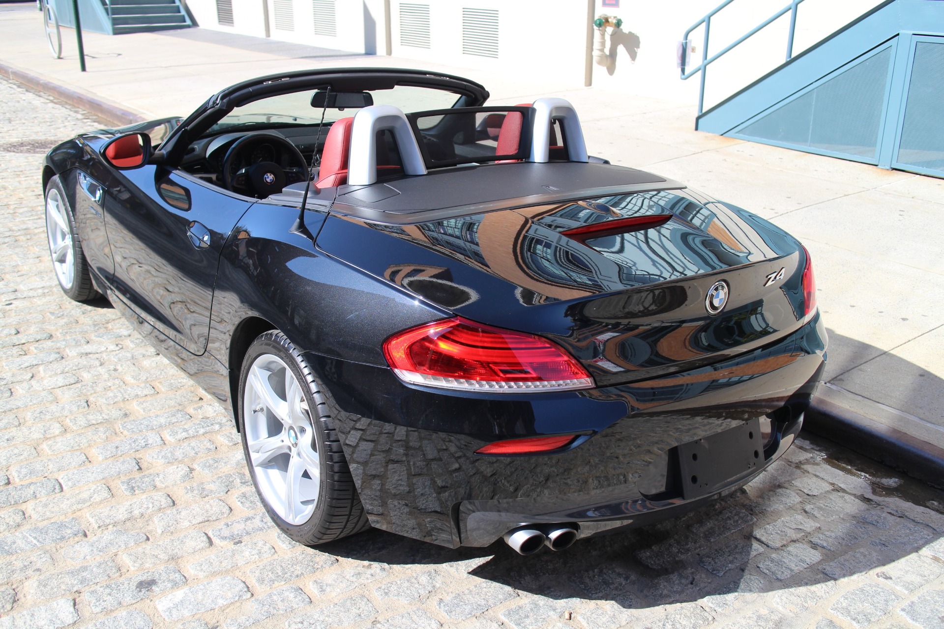 Used 2014 BMW Z4 sDrive28i | St. Petersburg, FL