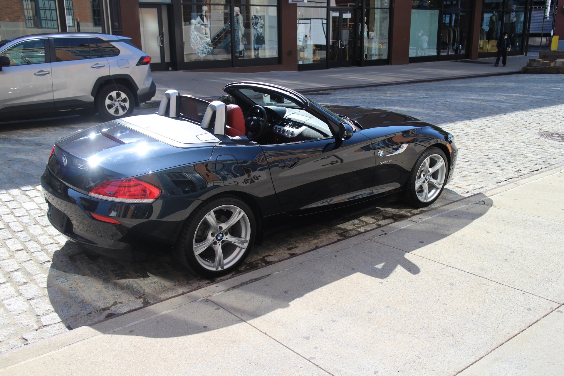 Used 2014 BMW Z4 sDrive28i | St. Petersburg, FL