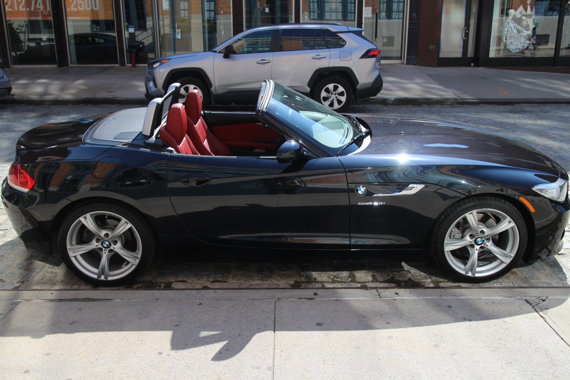 Used 2014 BMW Z4 sDrive28i | St. Petersburg, FL