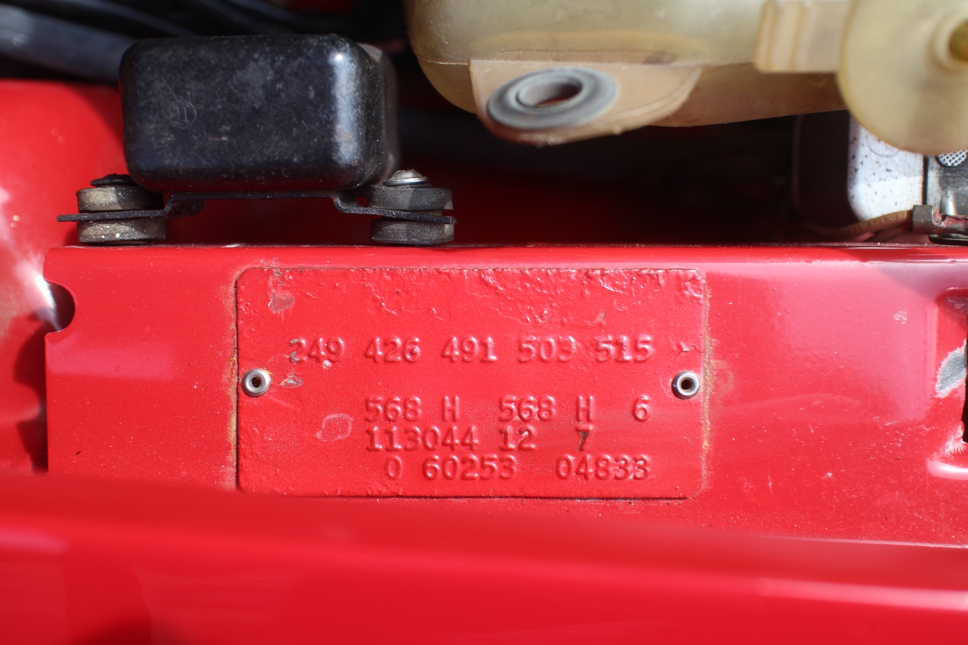 Used 1971 Mercedes-Benz 280SL | St. Petersburg, FL