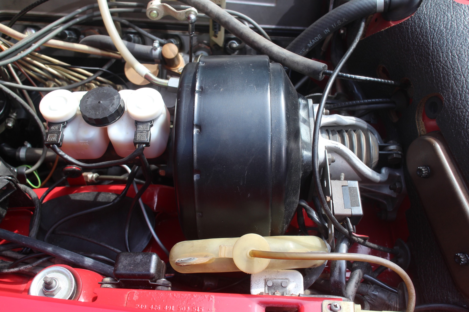 Used 1971 Mercedes-Benz 280SL | St. Petersburg, FL