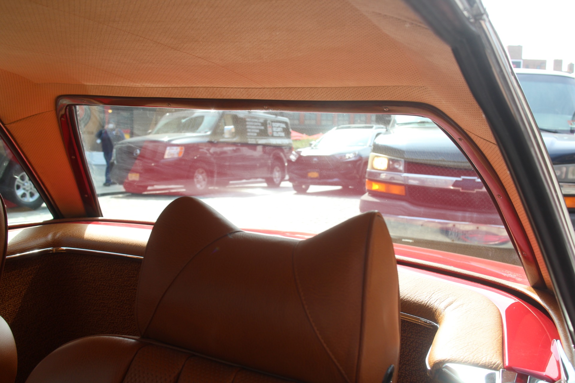 Used 1971 Mercedes-Benz 280SL | St. Petersburg, FL