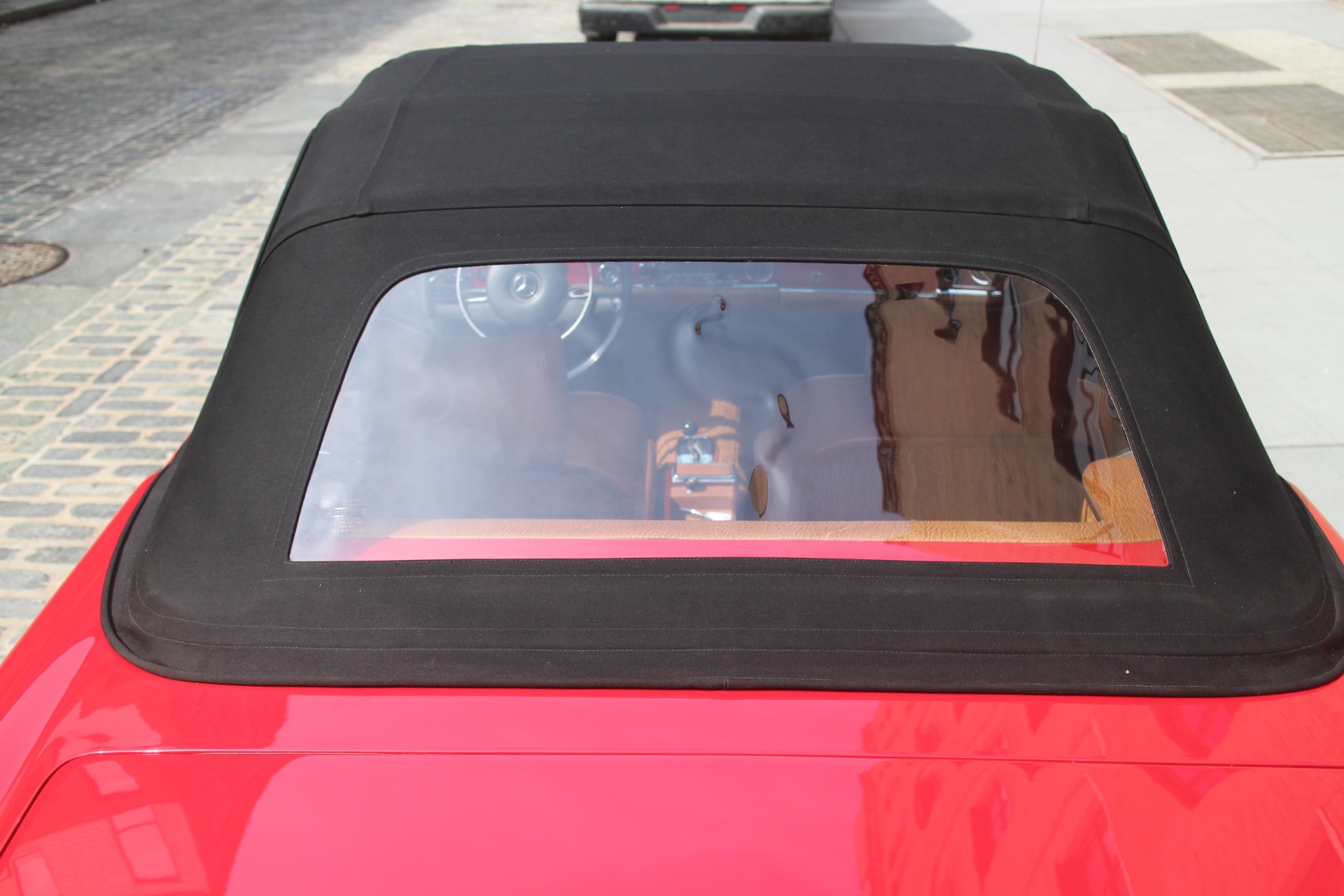 Used 1971 Mercedes-Benz 280SL | St. Petersburg, FL