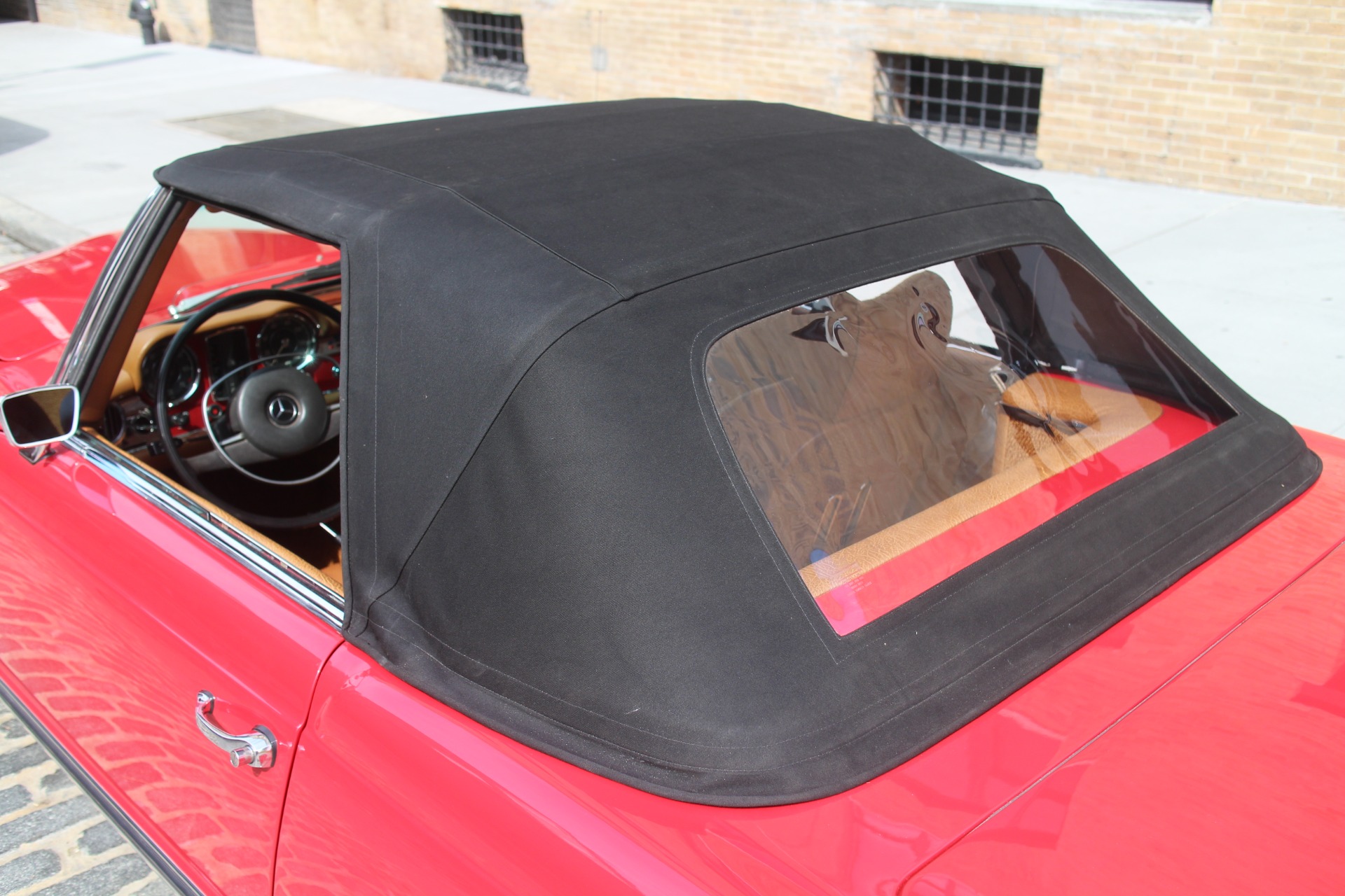 Used 1971 Mercedes-Benz 280SL | St. Petersburg, FL