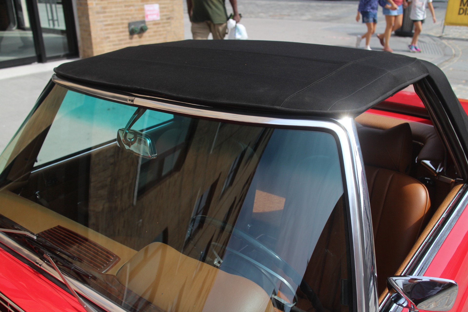 Used 1971 Mercedes-Benz 280SL | St. Petersburg, FL
