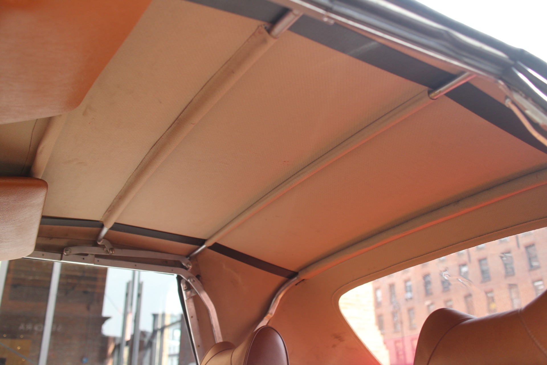 Used 1971 Mercedes-Benz 280SL | St. Petersburg, FL