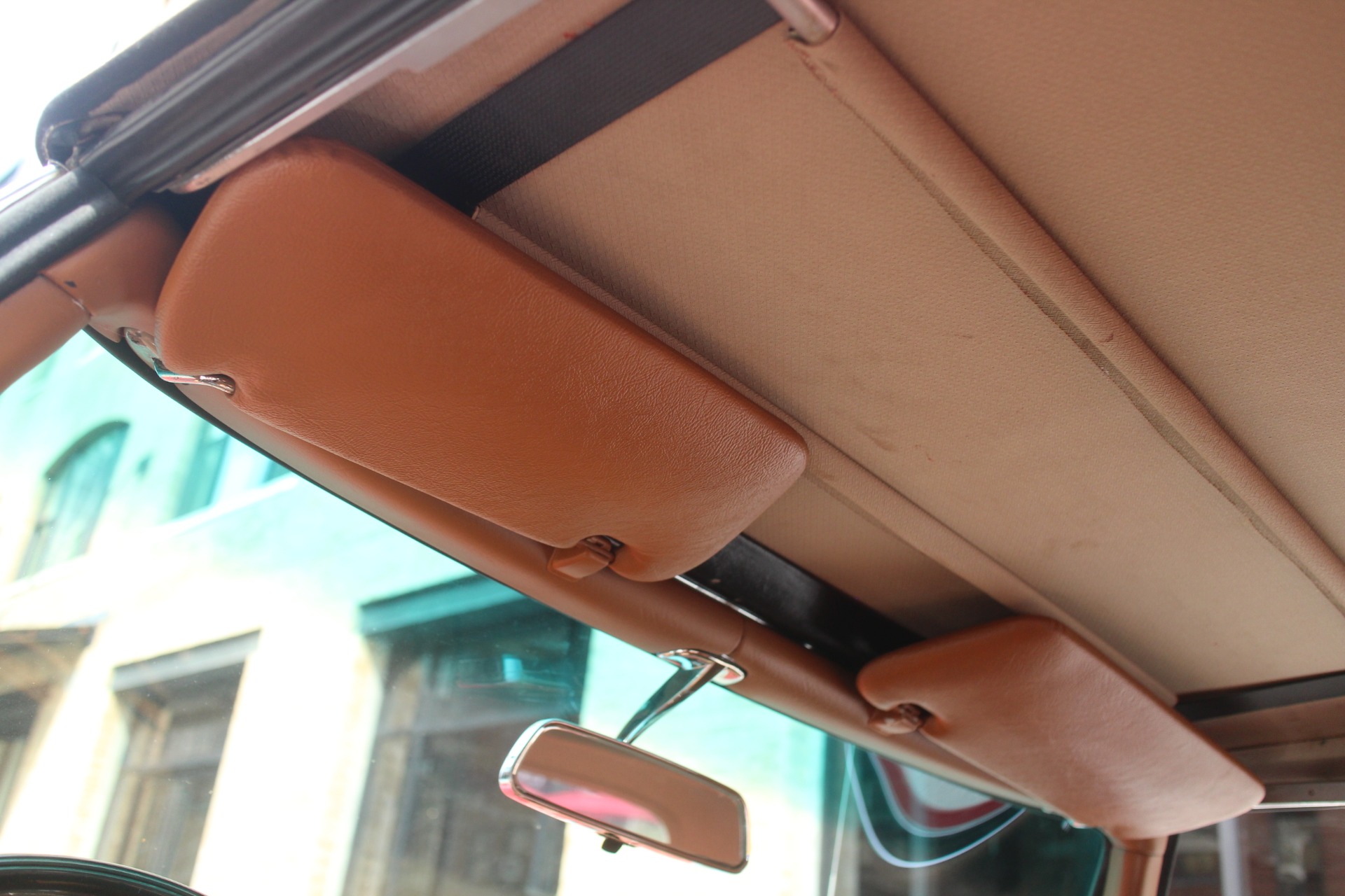 Used 1971 Mercedes-Benz 280SL | St. Petersburg, FL