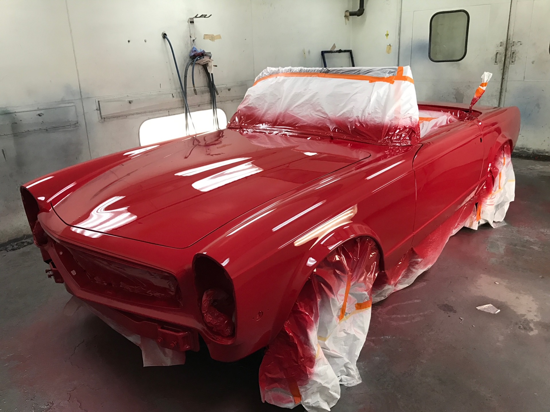 Used 1971 Mercedes-Benz 280SL | St. Petersburg, FL