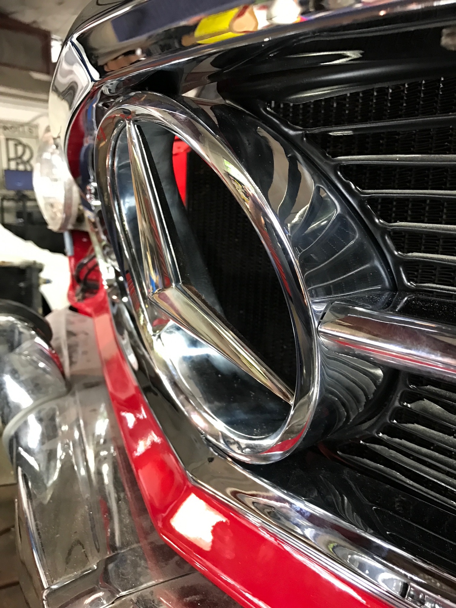 Used 1971 Mercedes-Benz 280SL | St. Petersburg, FL