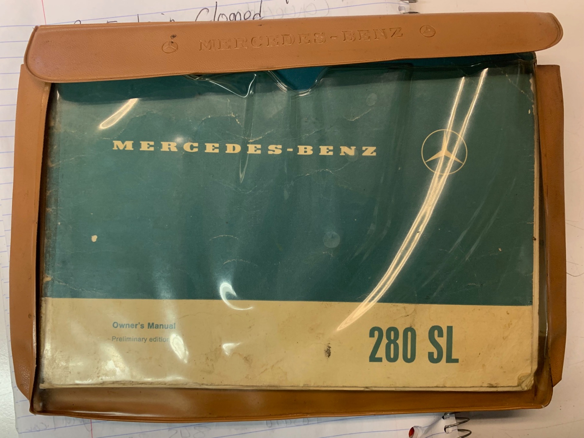 Used 1971 Mercedes-Benz 280SL | St. Petersburg, FL