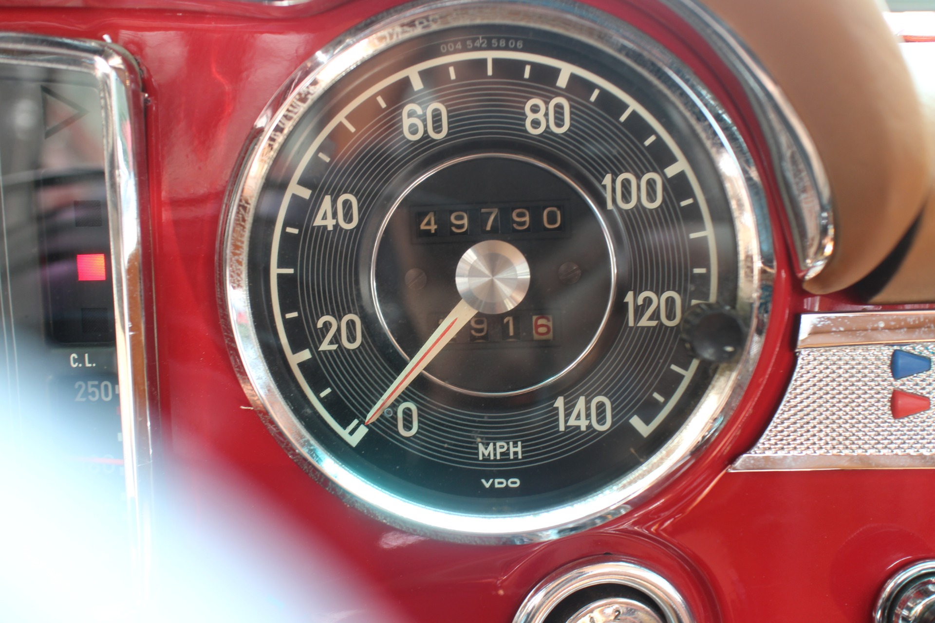 Used 1971 Mercedes-Benz 280SL | St. Petersburg, FL