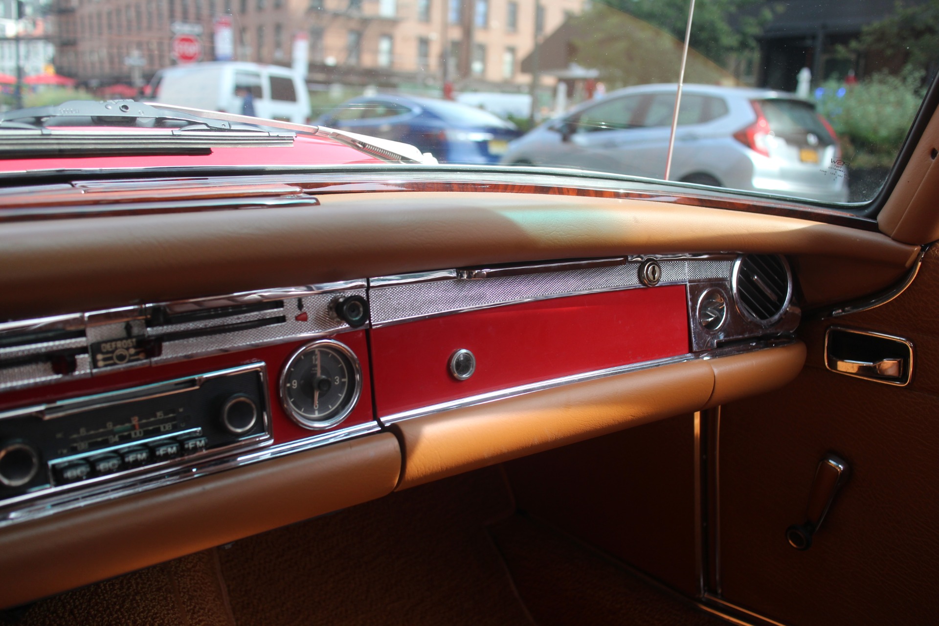 Used 1971 Mercedes-Benz 280SL | St. Petersburg, FL