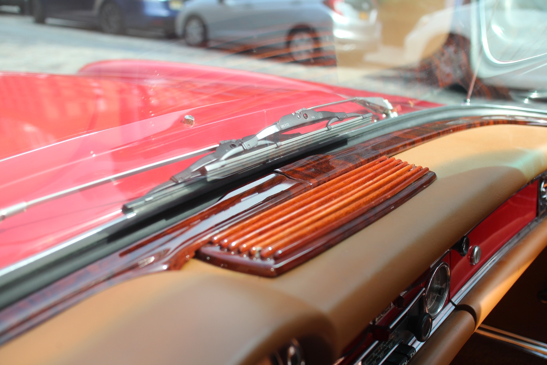 Used 1971 Mercedes-Benz 280SL | St. Petersburg, FL