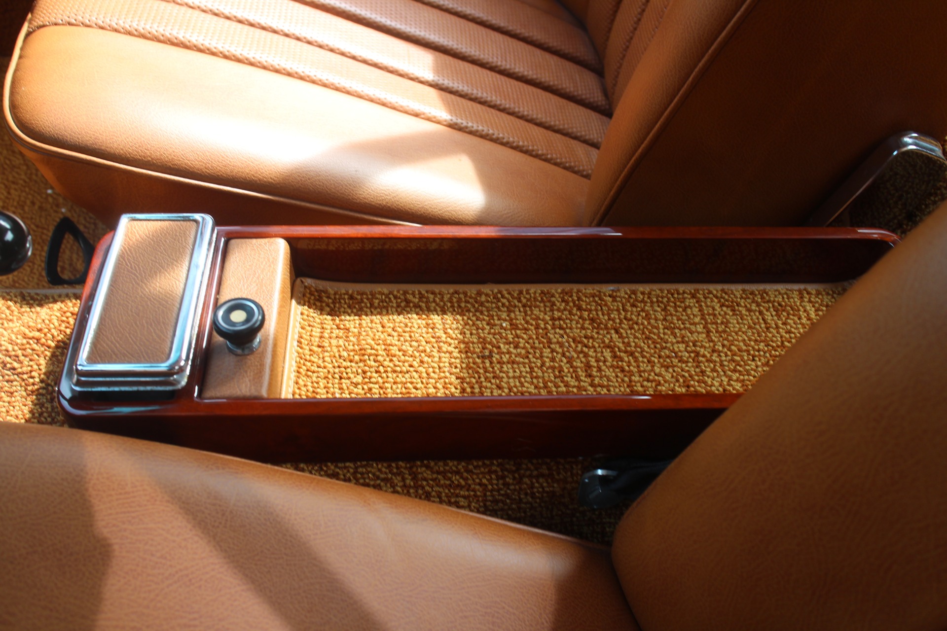 Used 1971 Mercedes-Benz 280SL | St. Petersburg, FL