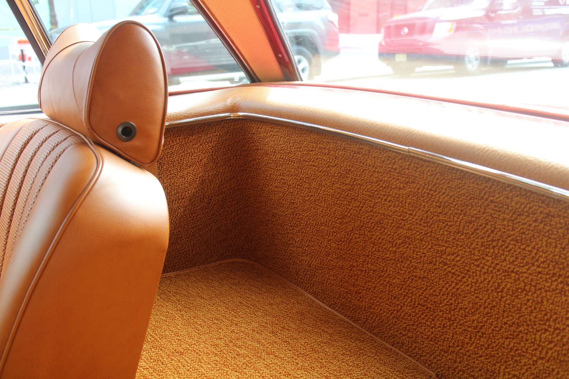 Used 1971 Mercedes-Benz 280SL | St. Petersburg, FL