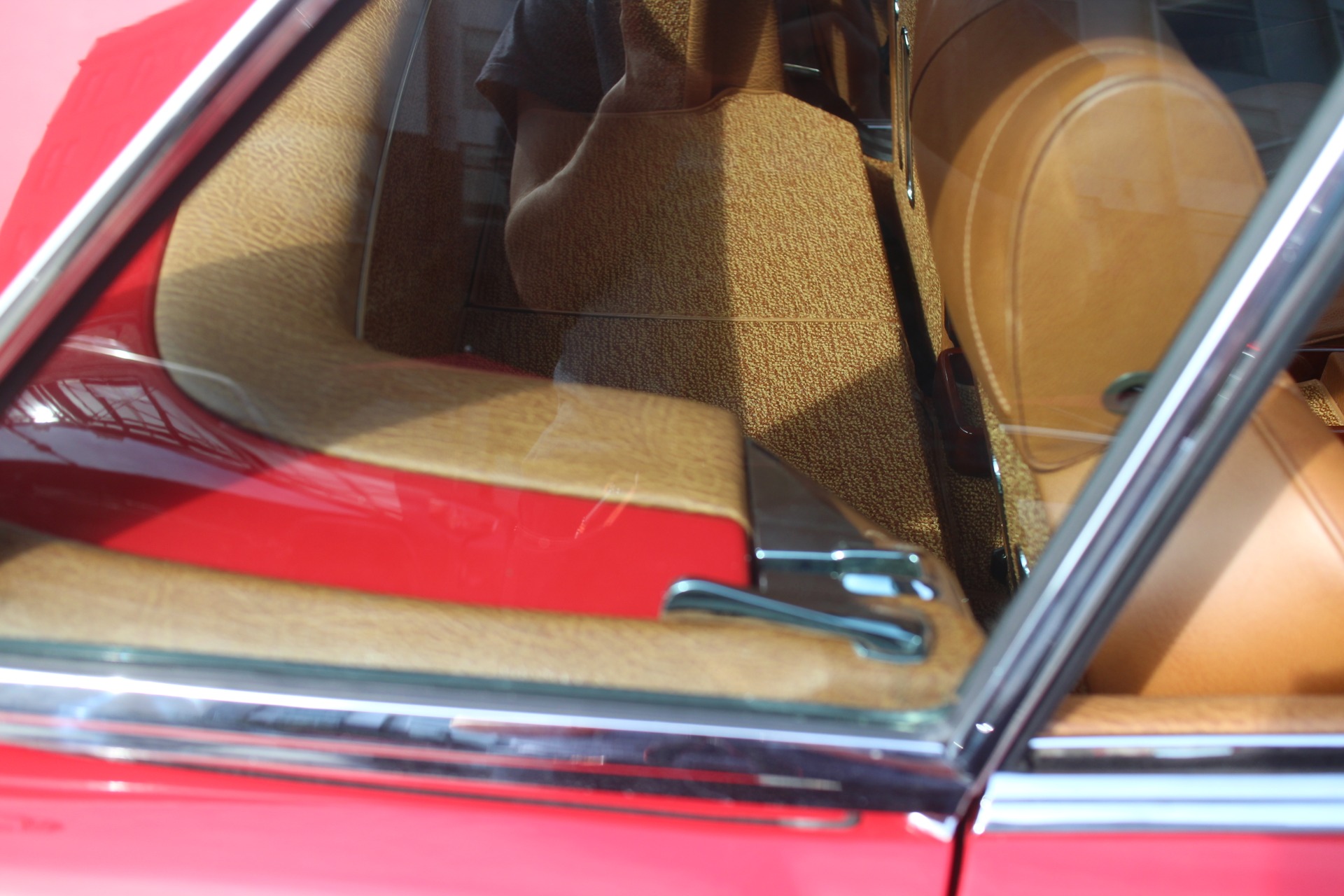 Used 1971 Mercedes-Benz 280SL | St. Petersburg, FL