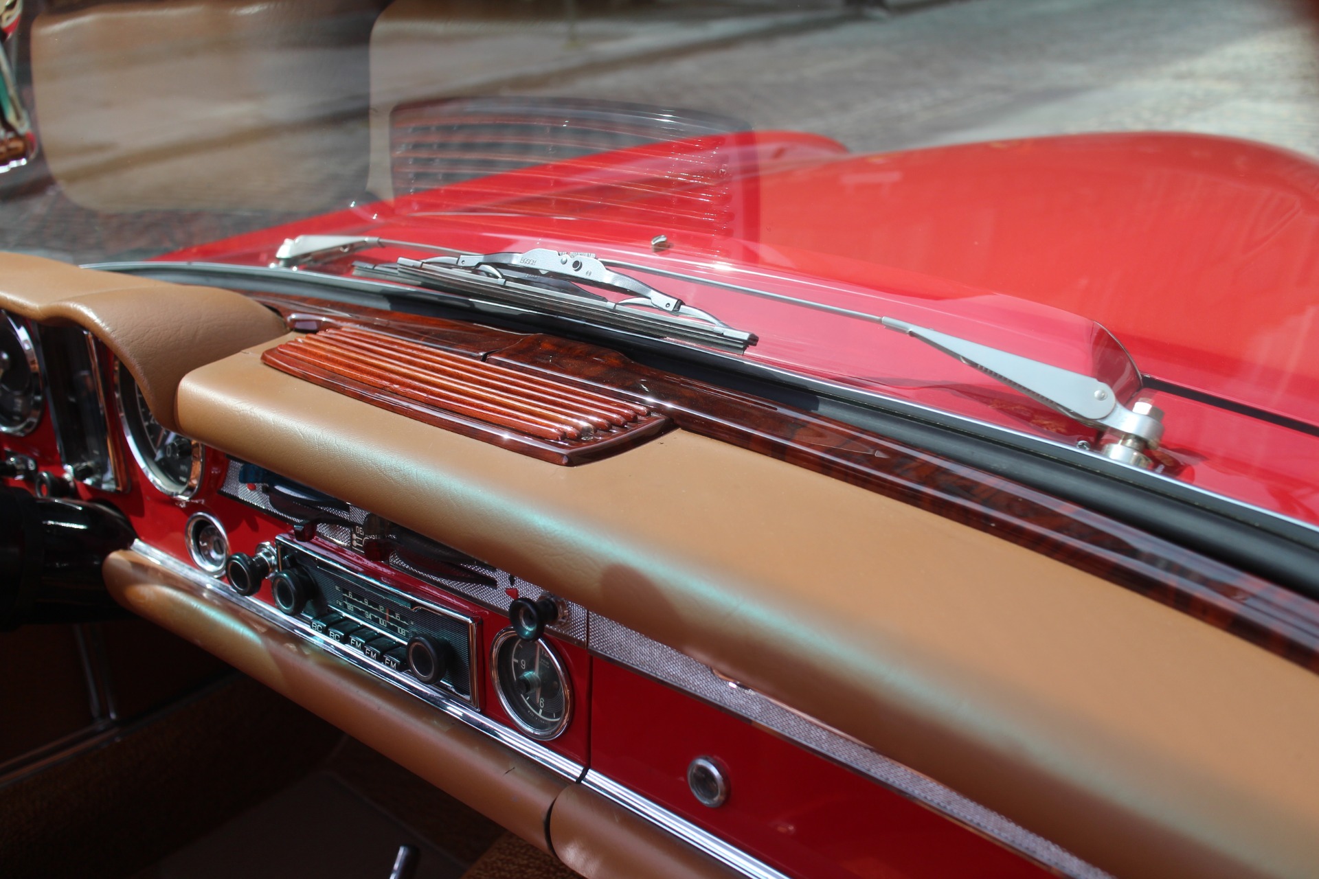 Used 1971 Mercedes-Benz 280SL | St. Petersburg, FL