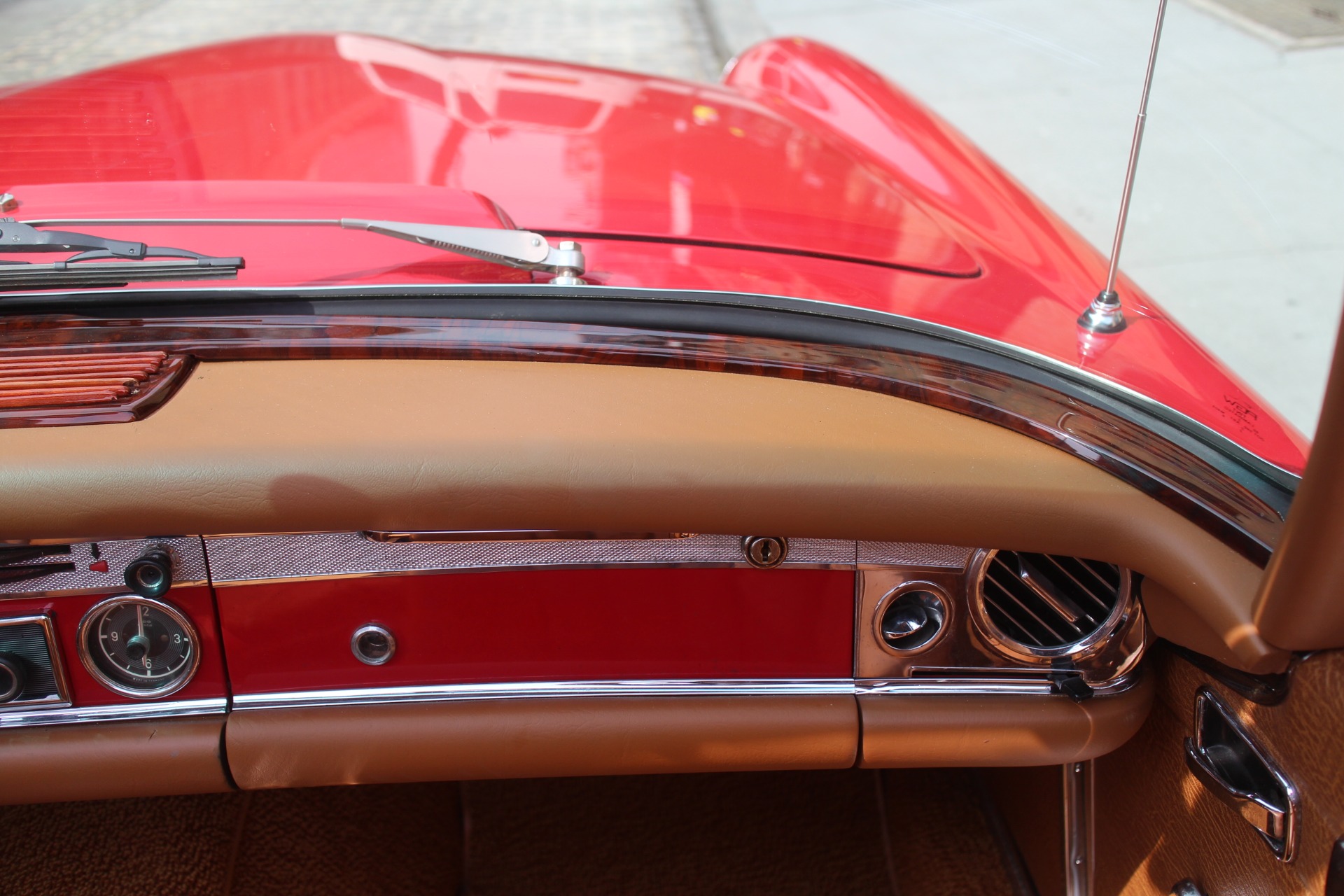 Used 1971 Mercedes-Benz 280SL | St. Petersburg, FL