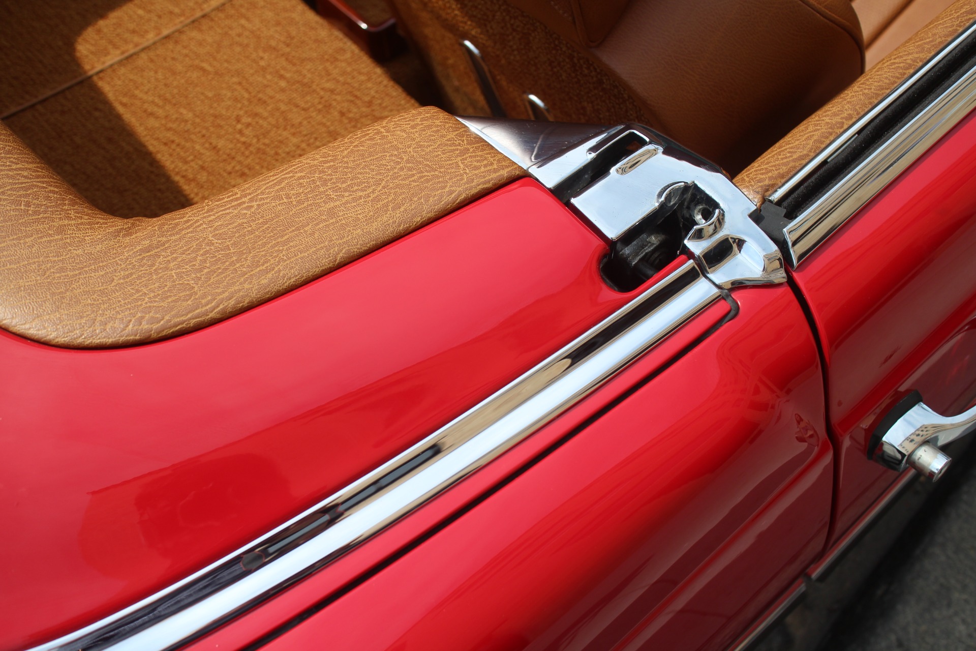 Used 1971 Mercedes-Benz 280SL | St. Petersburg, FL