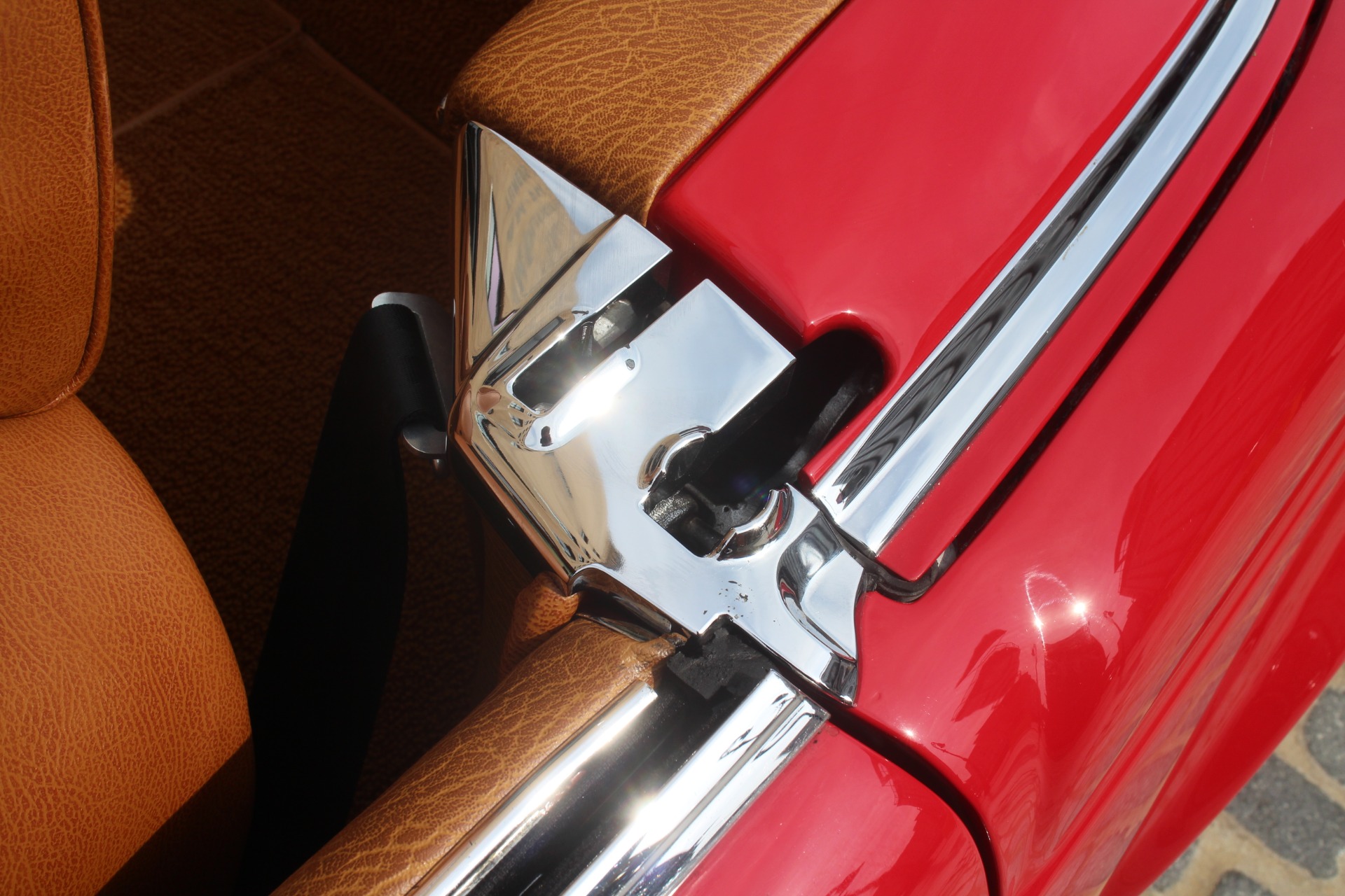 Used 1971 Mercedes-Benz 280SL | St. Petersburg, FL