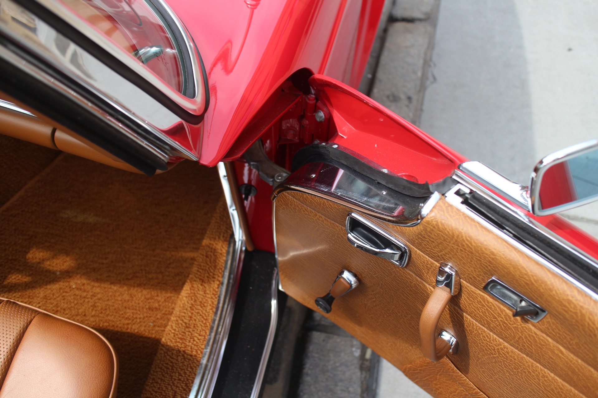 Used 1971 Mercedes-Benz 280SL | St. Petersburg, FL