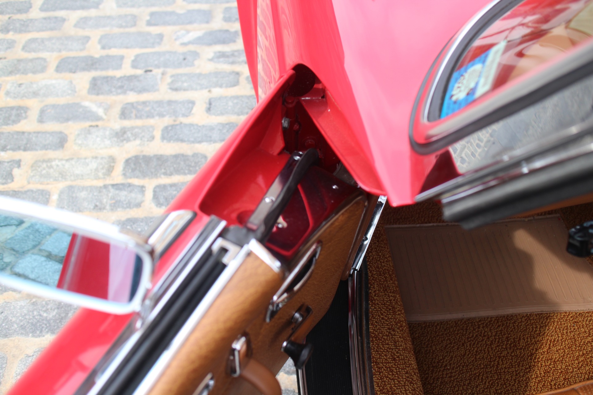 Used 1971 Mercedes-Benz 280SL | St. Petersburg, FL