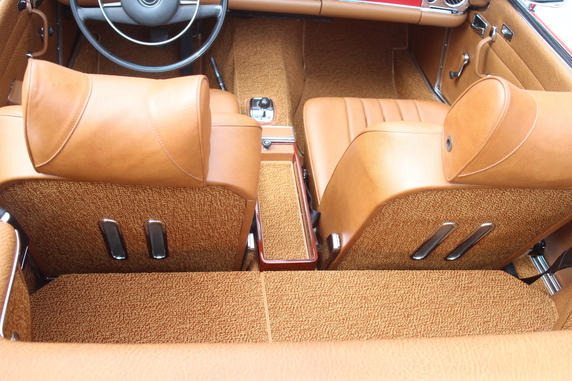 Used 1971 Mercedes-Benz 280SL | St. Petersburg, FL