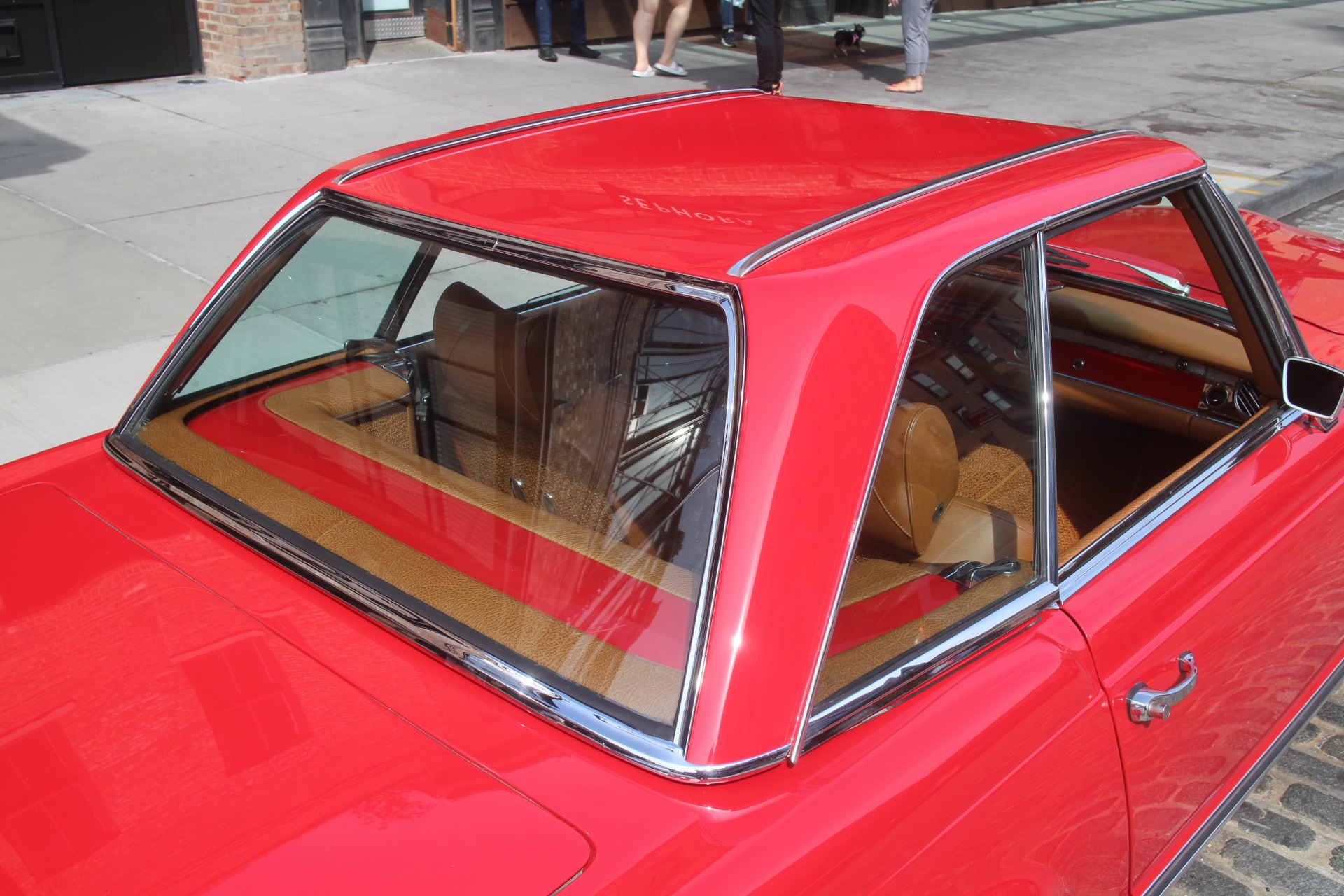 Used 1971 Mercedes-Benz 280SL | St. Petersburg, FL