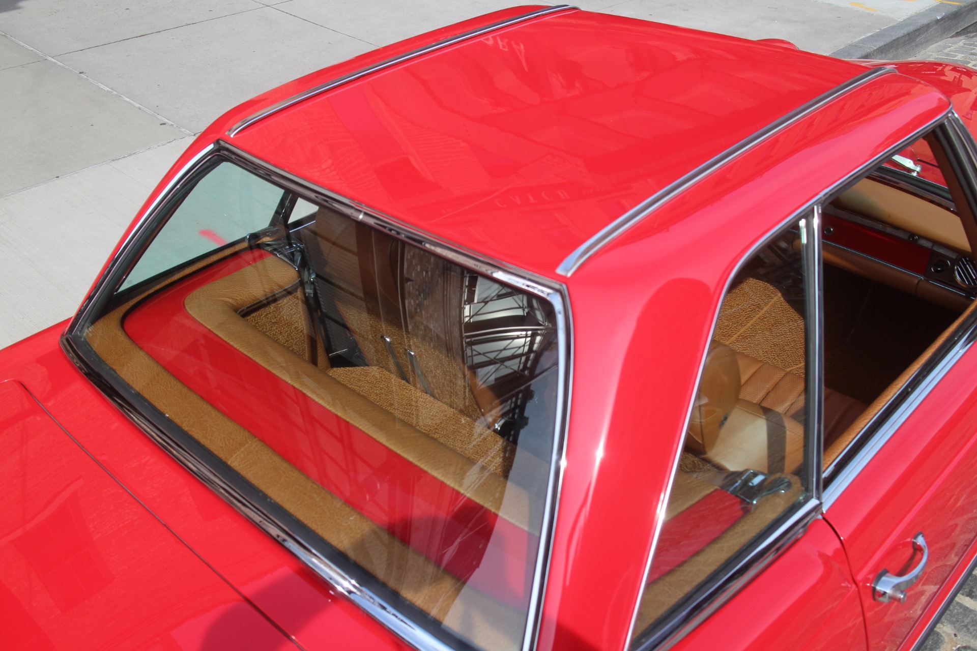 Used 1971 Mercedes-Benz 280SL | St. Petersburg, FL