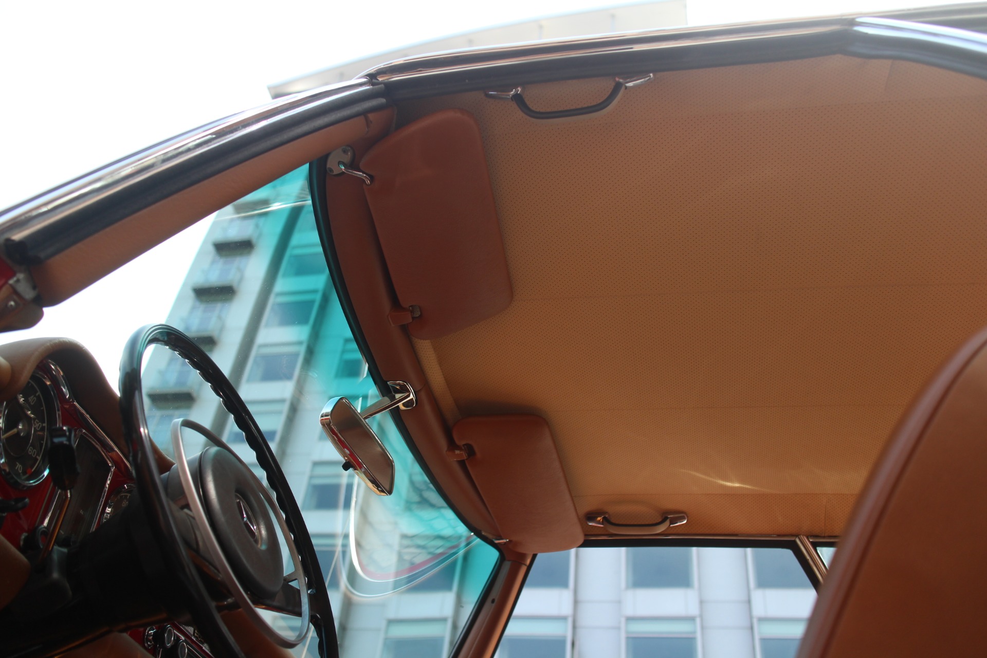Used 1971 Mercedes-Benz 280SL | St. Petersburg, FL