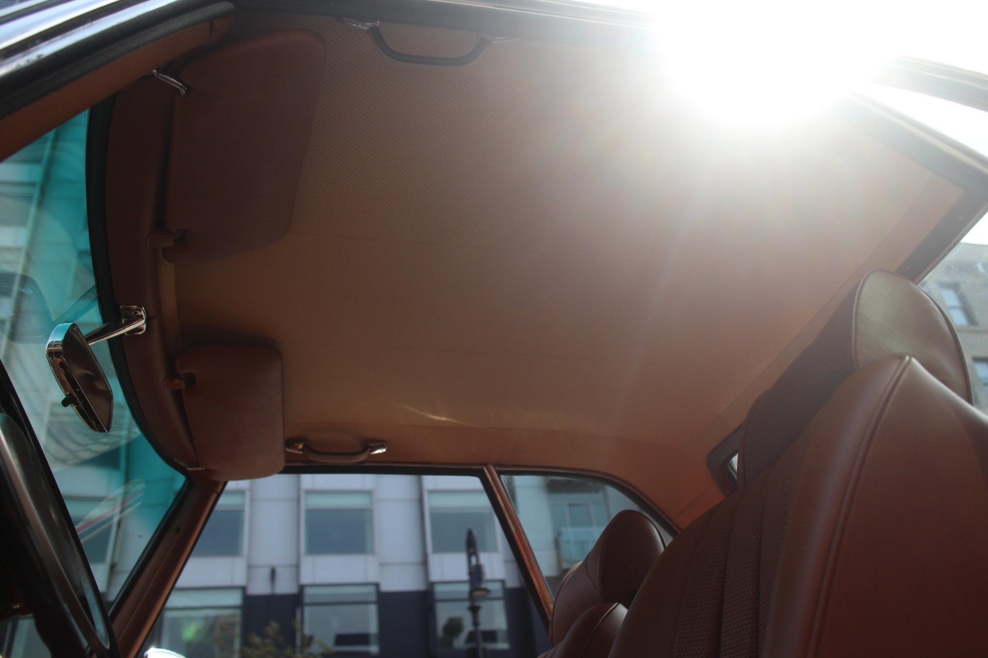 Used 1971 Mercedes-Benz 280SL | St. Petersburg, FL