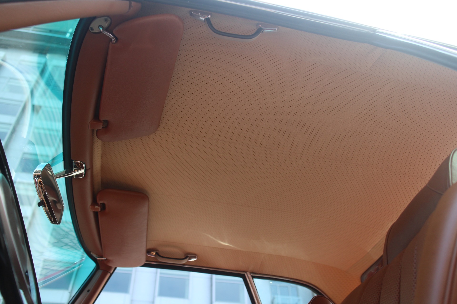 Used 1971 Mercedes-Benz 280SL | St. Petersburg, FL