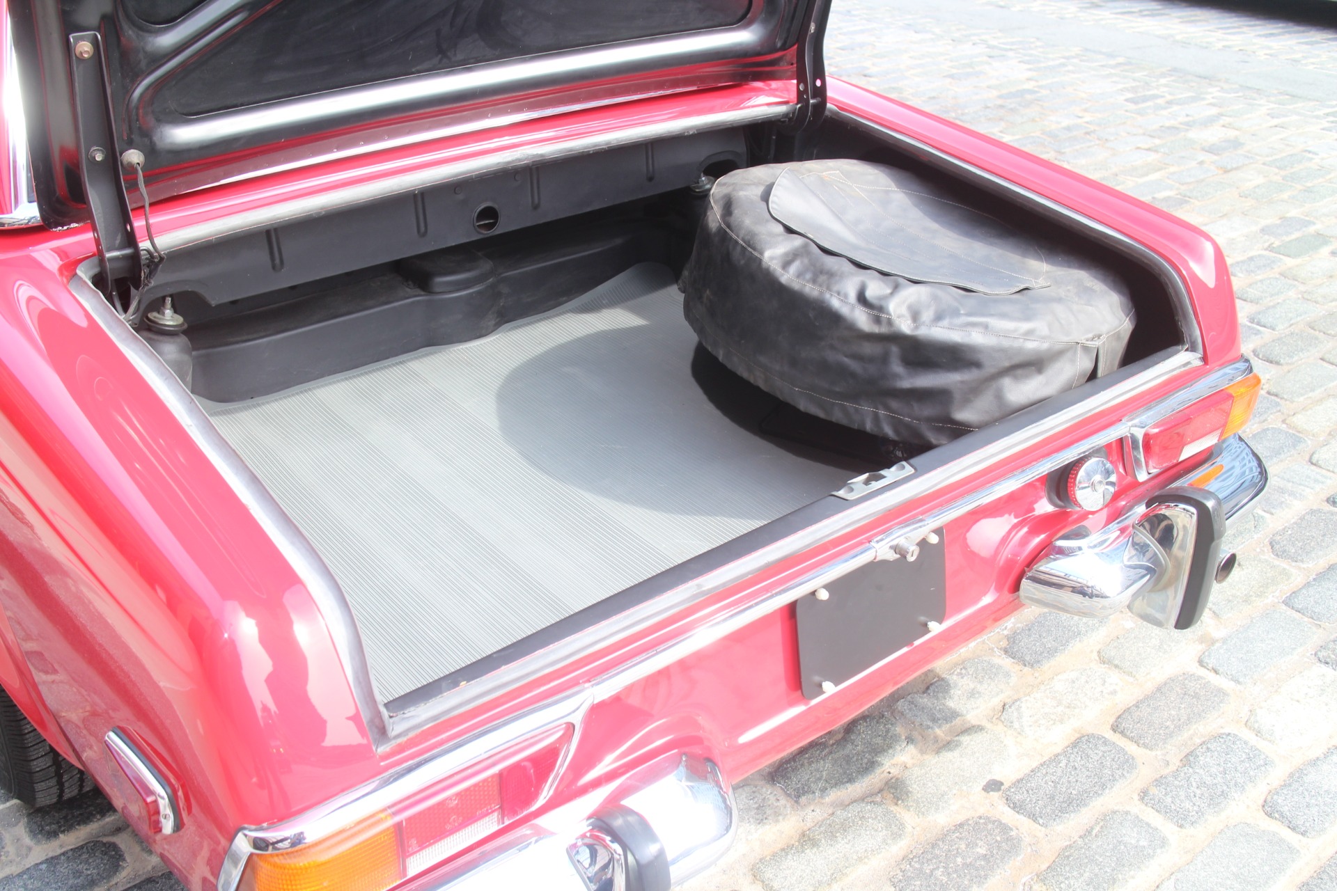 Used 1971 Mercedes-Benz 280SL | St. Petersburg, FL