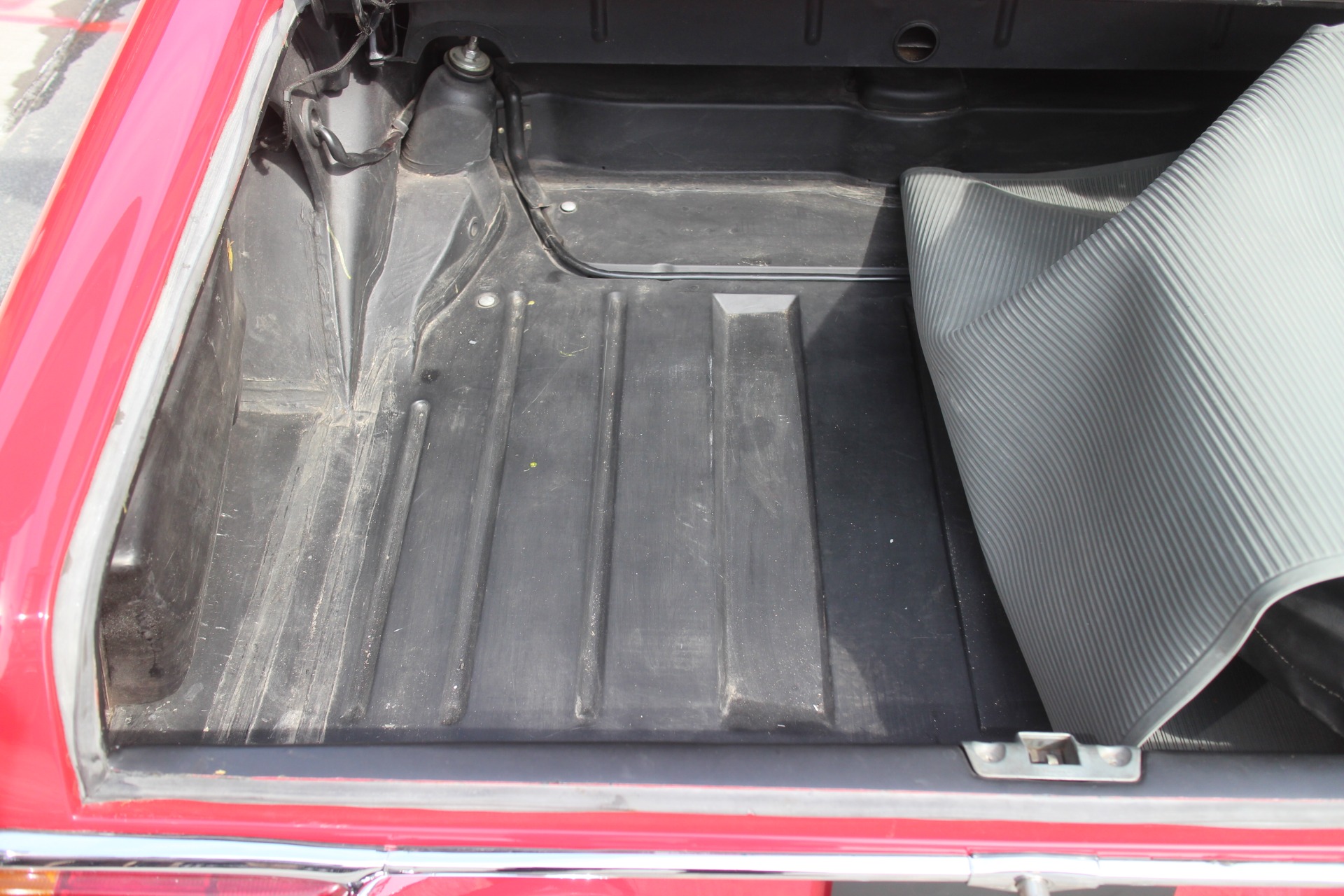 Used 1971 Mercedes-Benz 280SL | St. Petersburg, FL